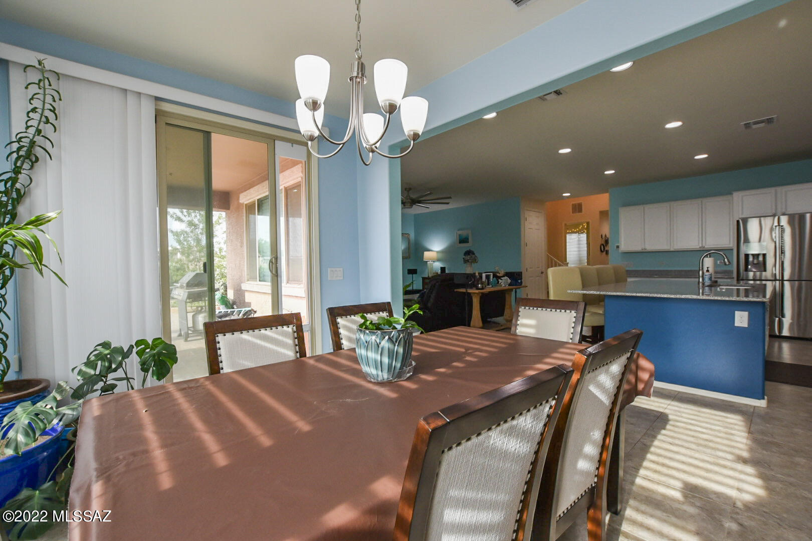 Gladden Farms BLK 22 & 24 - Residential