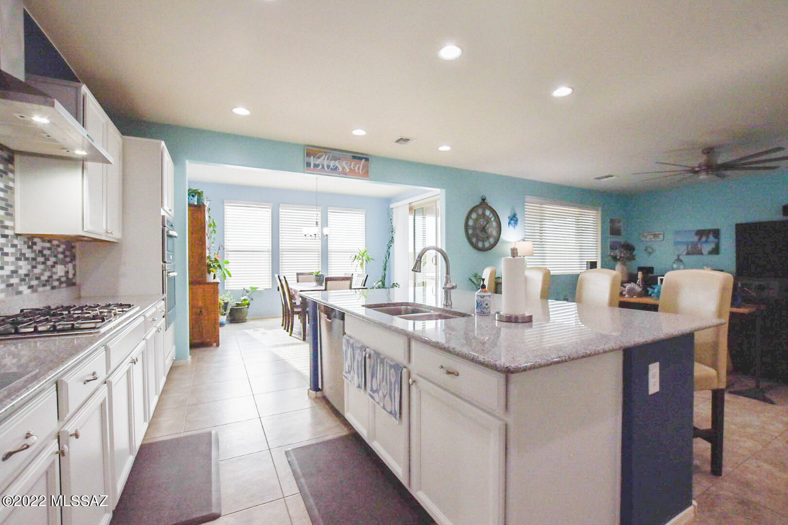 Gladden Farms BLK 22 & 24 - Residential