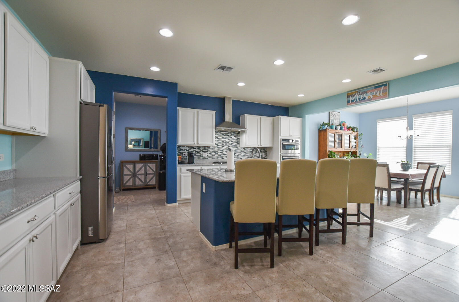 Gladden Farms BLK 22 & 24 - Residential