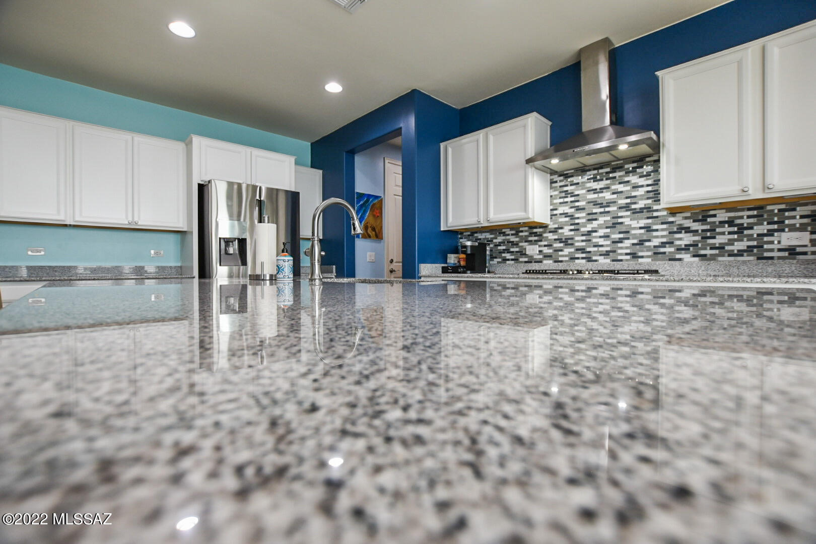 Gladden Farms BLK 22 & 24 - Residential