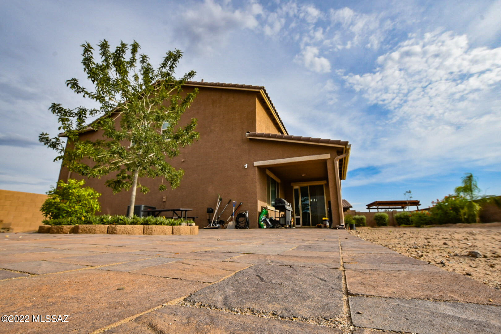 Gladden Farms BLK 22 & 24 - Residential