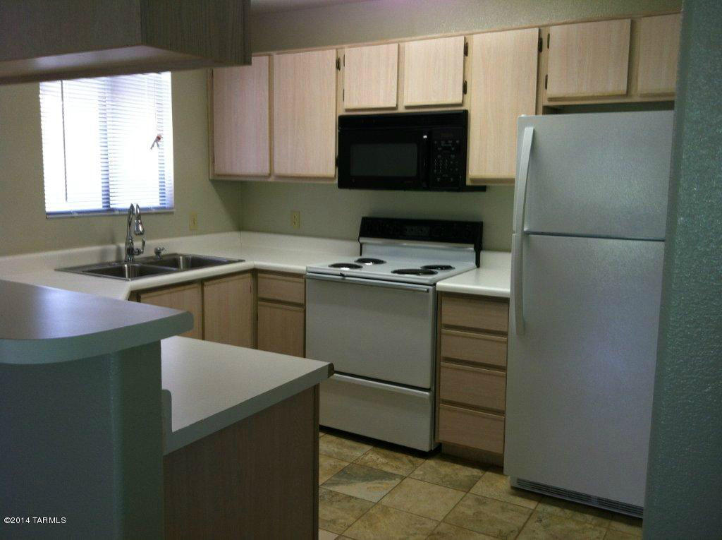 Veranda at Ventana Condominiums - Residential Lease