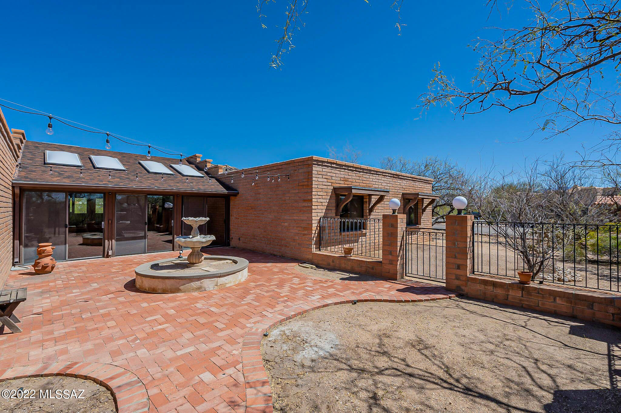 Sabino Town And Country Estates (1-77) - Residential