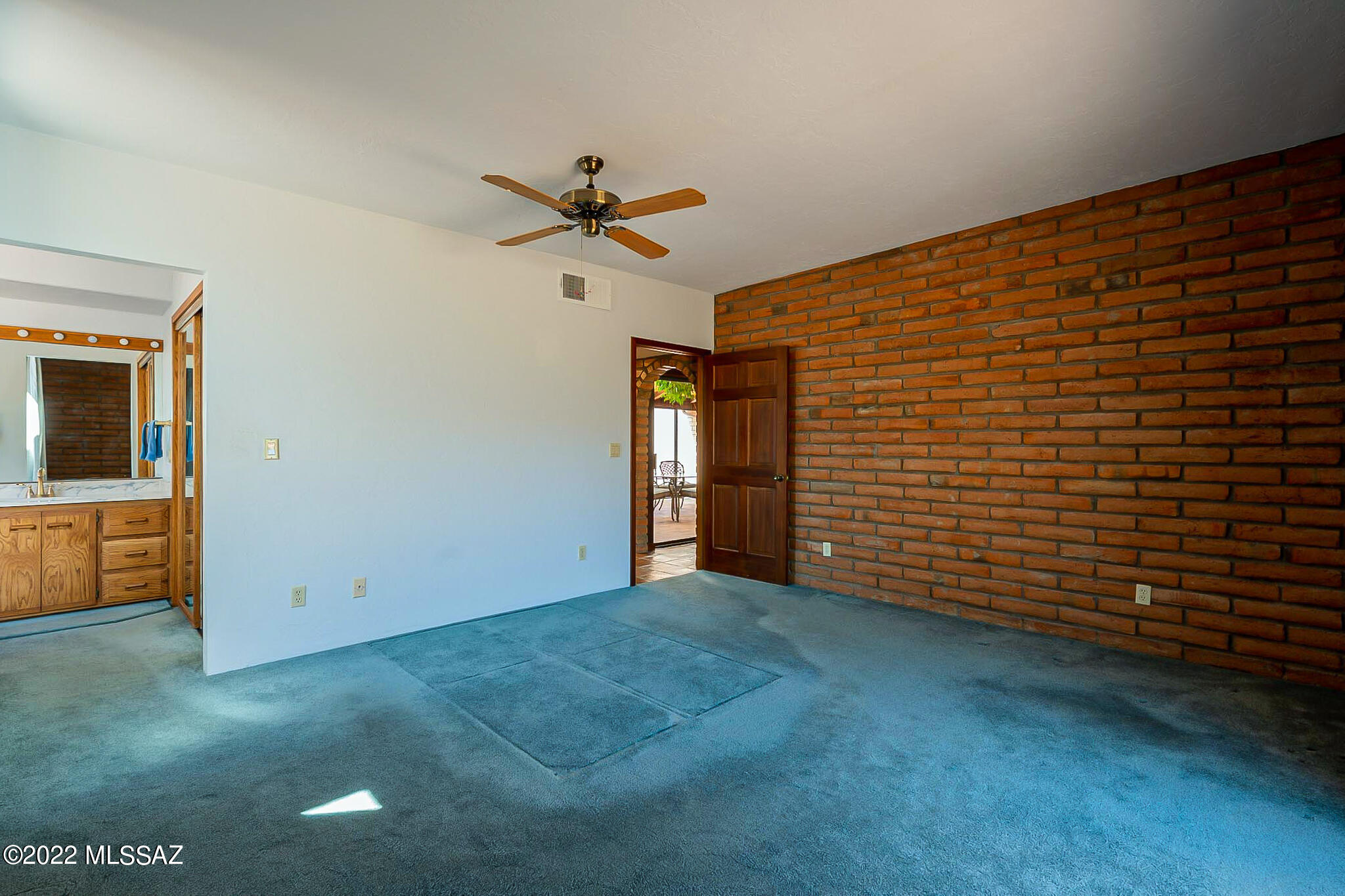 Sabino Town And Country Estates (1-77) - Residential