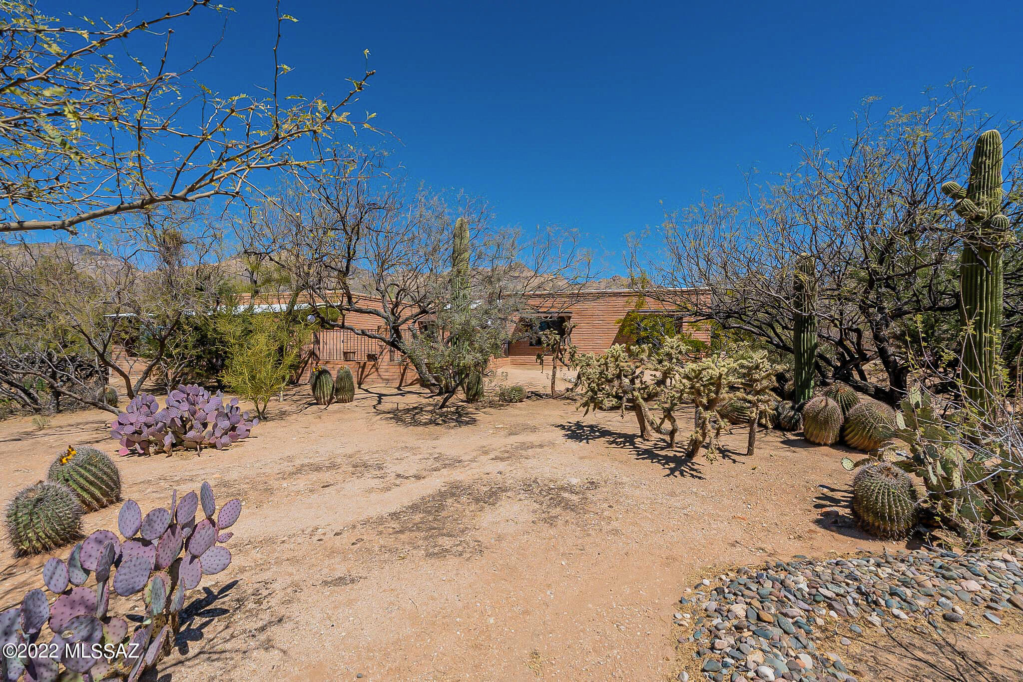 Sabino Town And Country Estates (1-77) - Residential