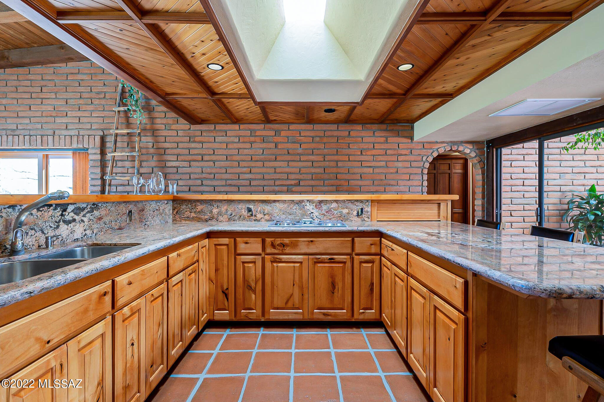 Sabino Town And Country Estates (1-77) - Residential