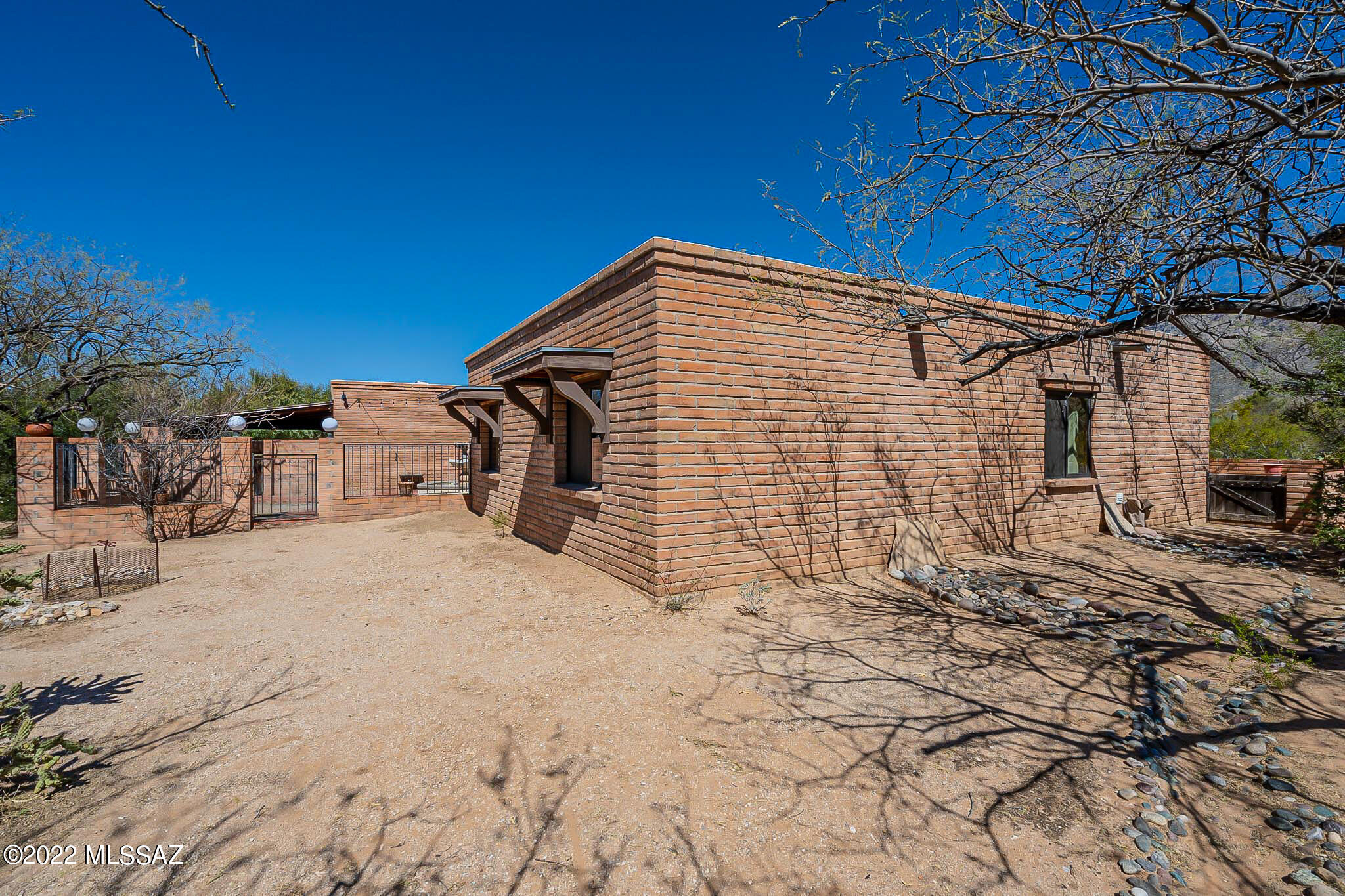 Sabino Town And Country Estates (1-77) - Residential