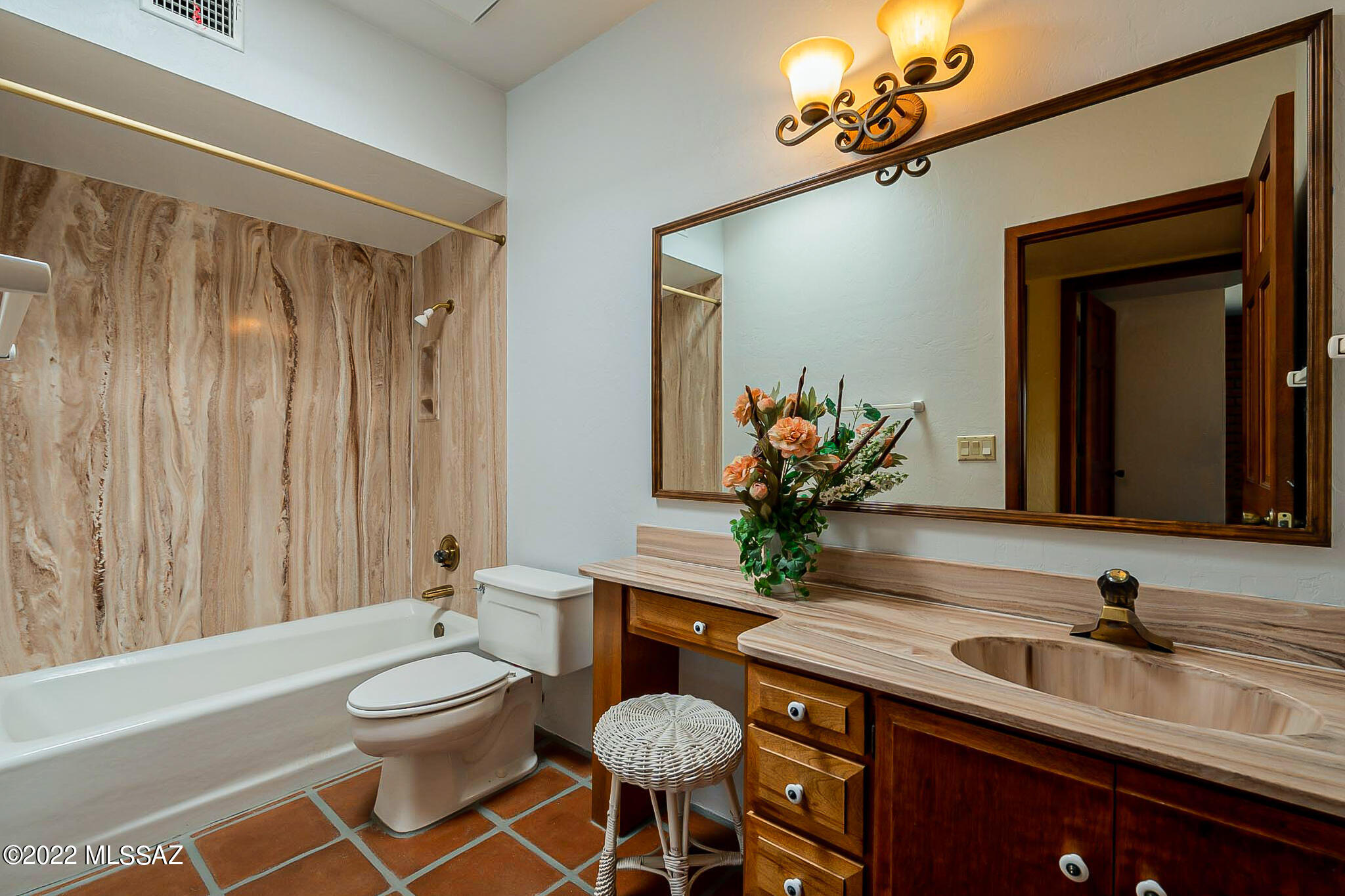 Sabino Town And Country Estates (1-77) - Residential