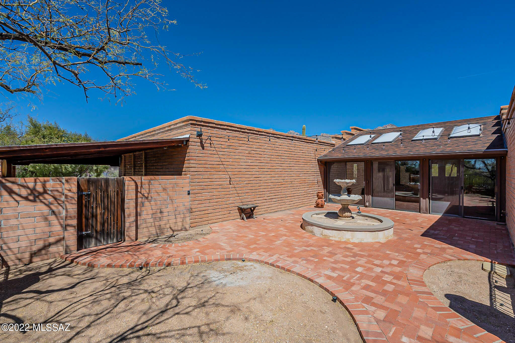 Sabino Town And Country Estates (1-77) - Residential