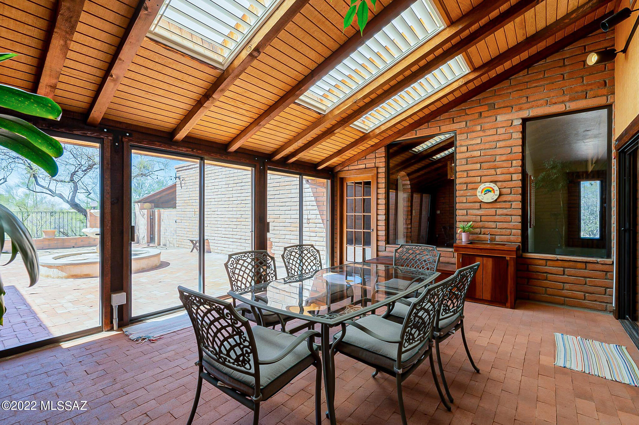 Sabino Town And Country Estates (1-77) - Residential