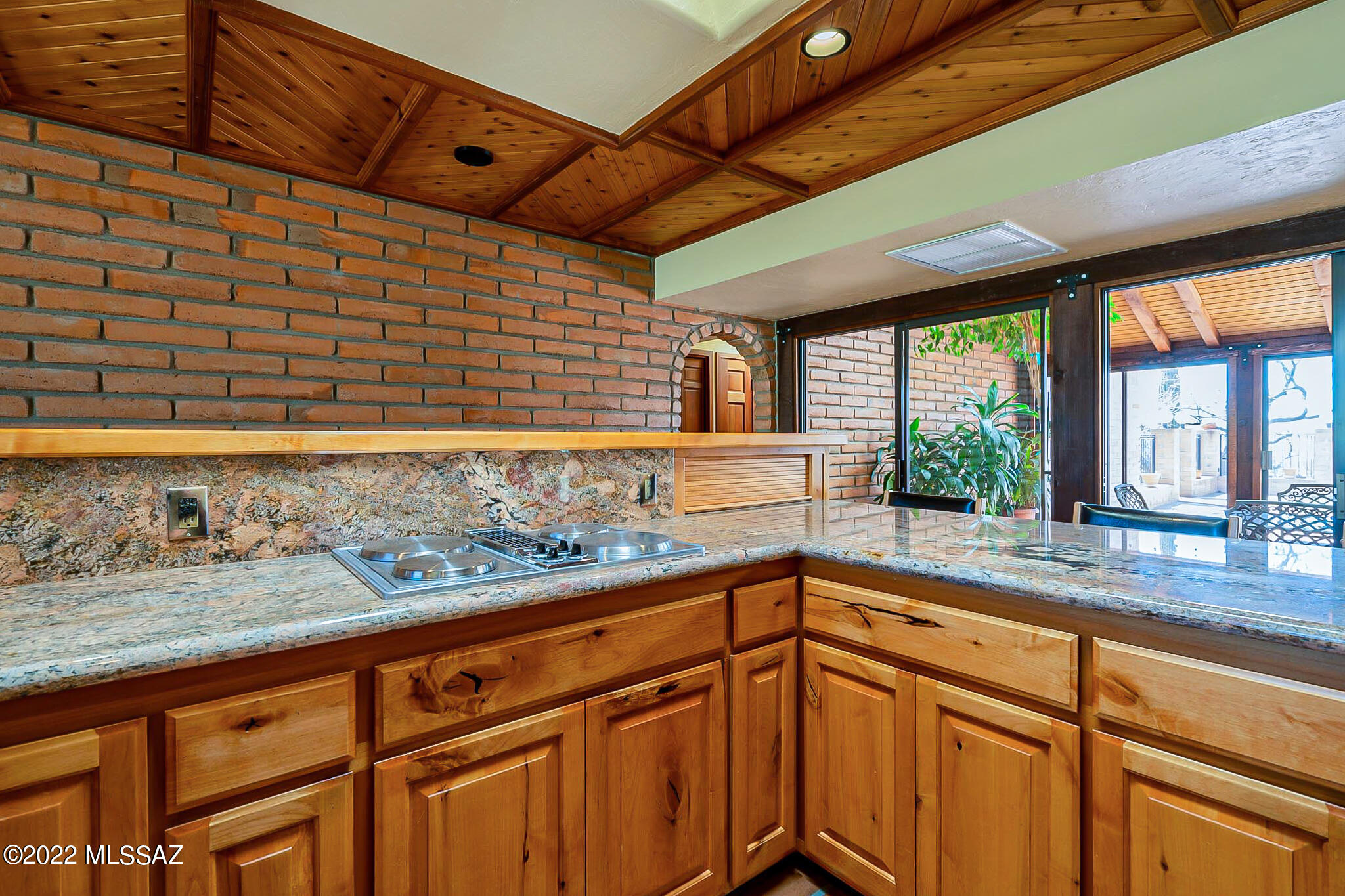 Sabino Town And Country Estates (1-77) - Residential