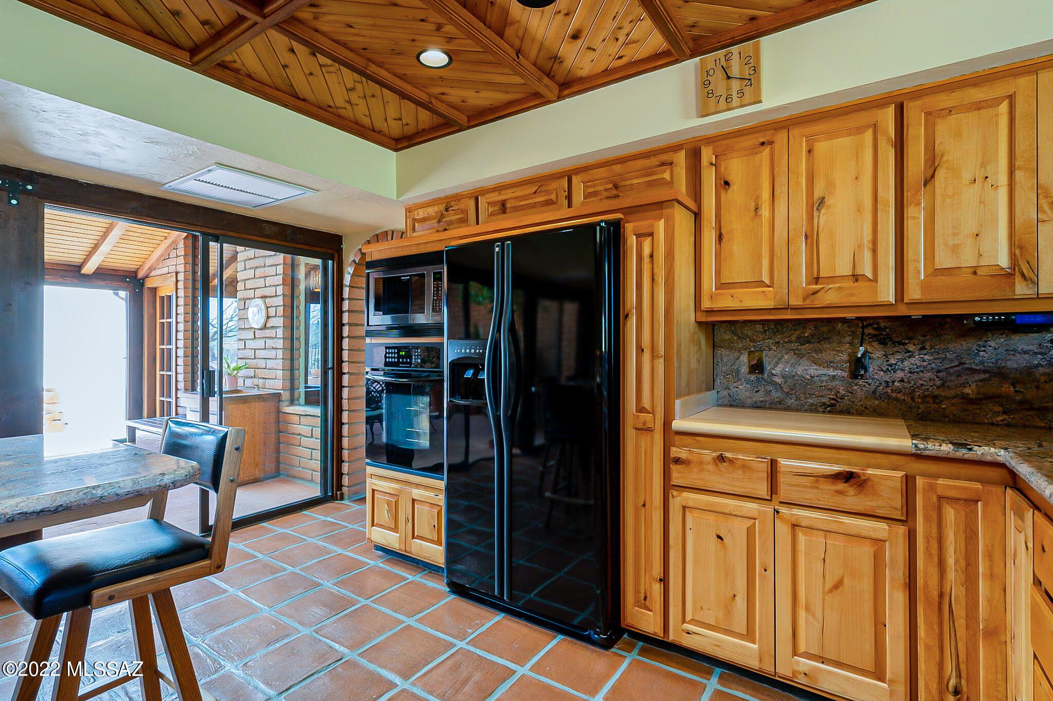 Sabino Town And Country Estates (1-77) - Residential