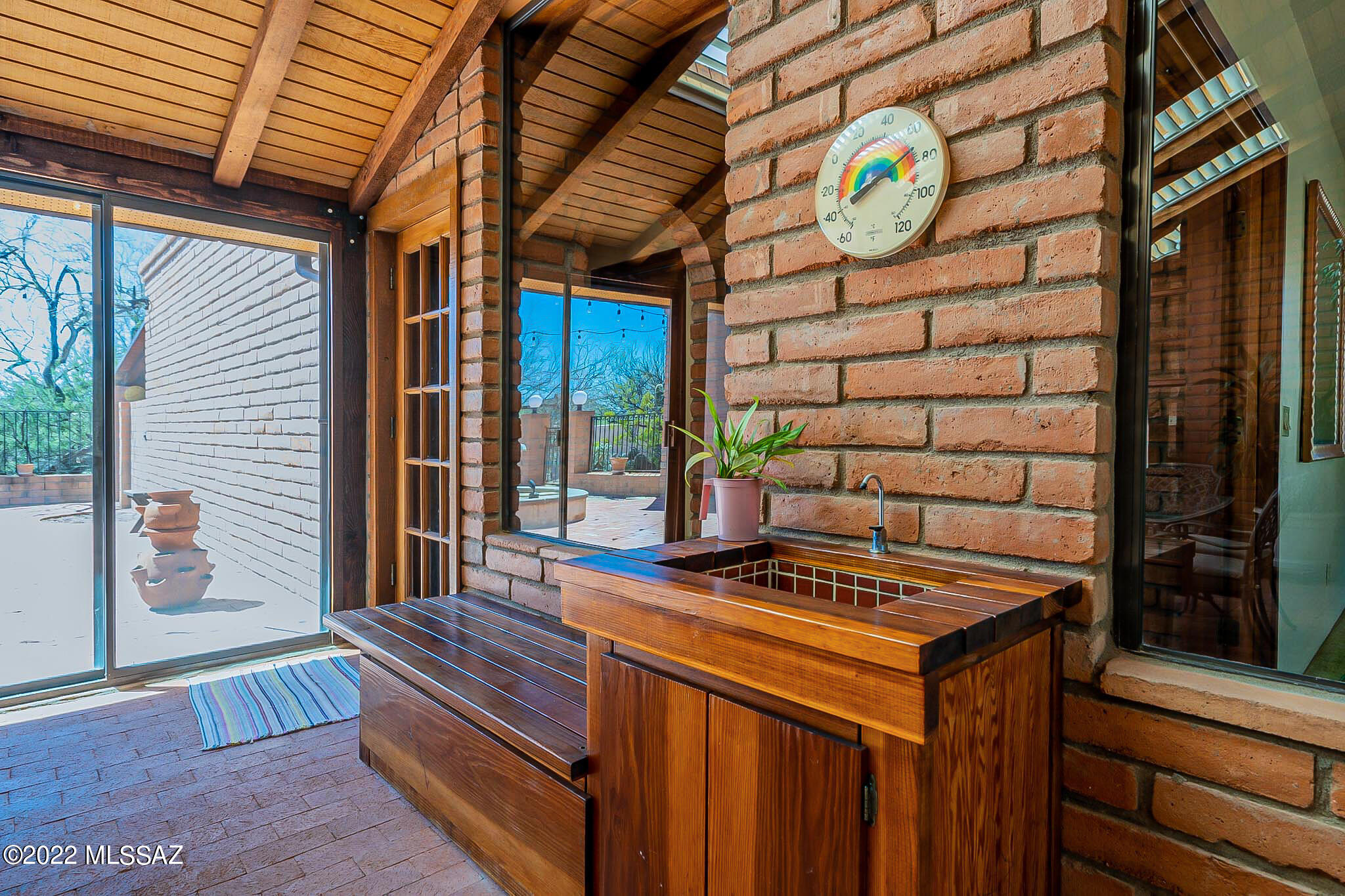Sabino Town And Country Estates (1-77) - Residential