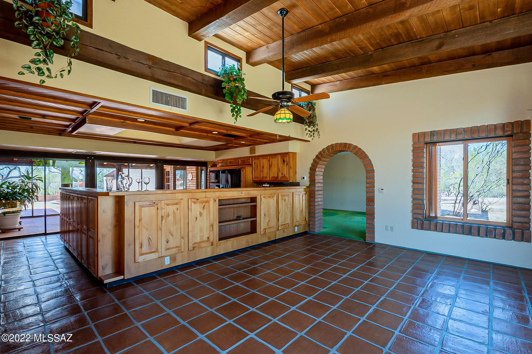 Sabino Town And Country Estates (1-77) - Residential