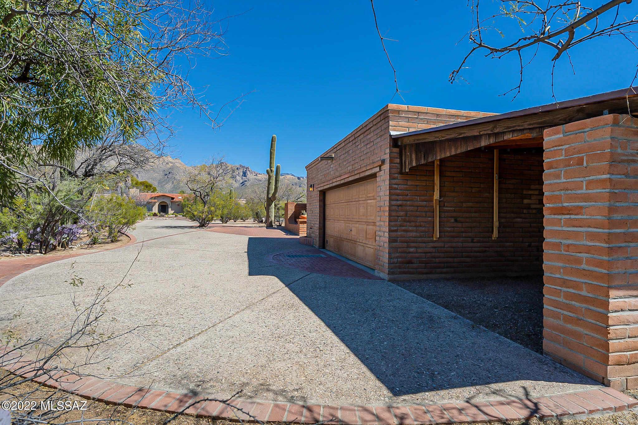 Sabino Town And Country Estates (1-77) - Residential