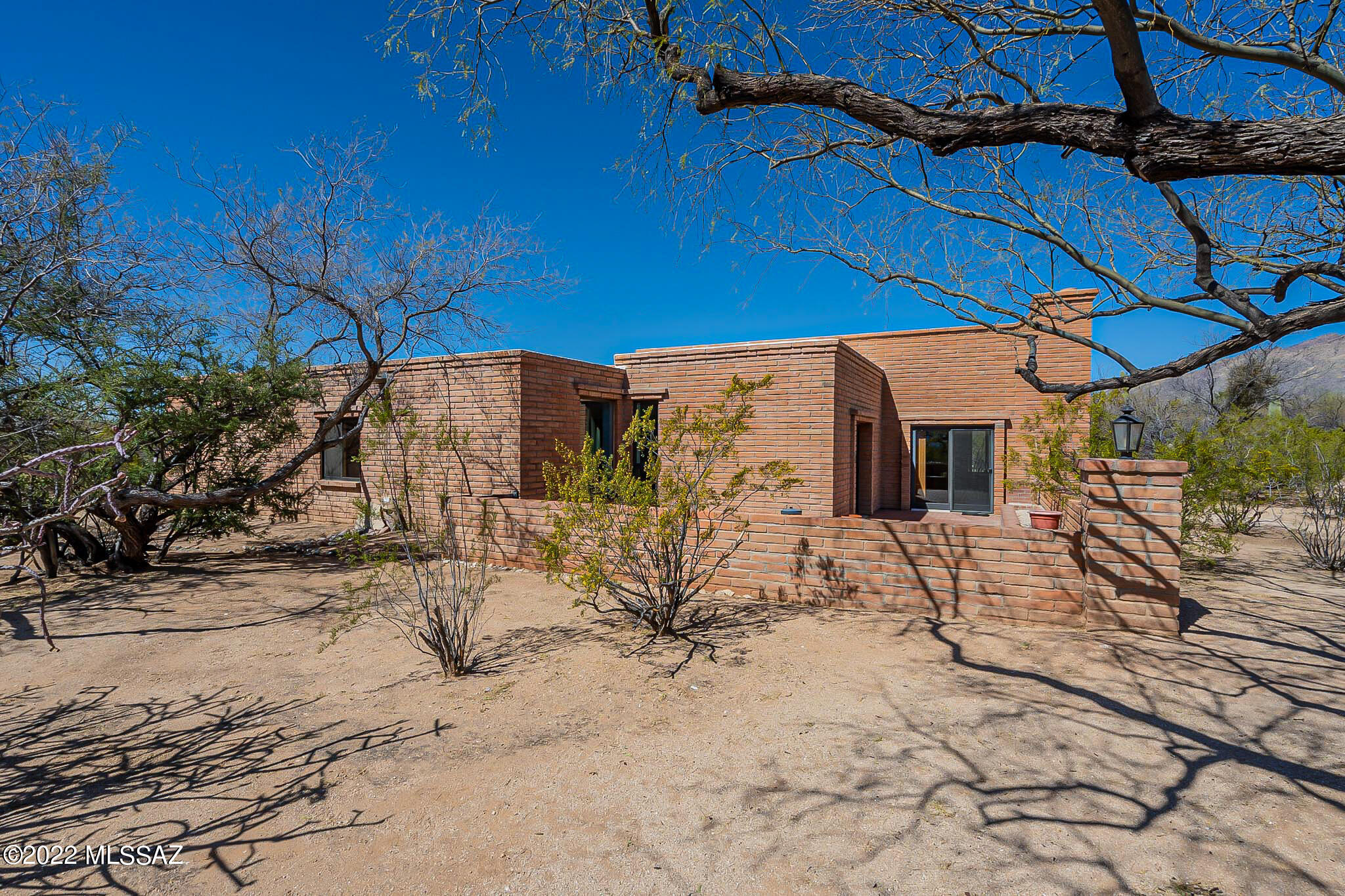 Sabino Town And Country Estates (1-77) - Residential