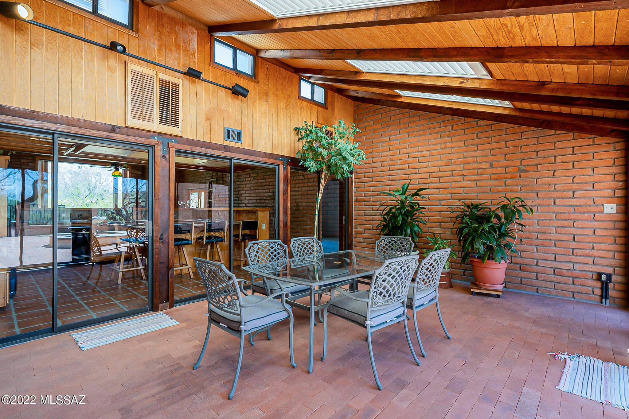 Sabino Town And Country Estates (1-77) - Residential