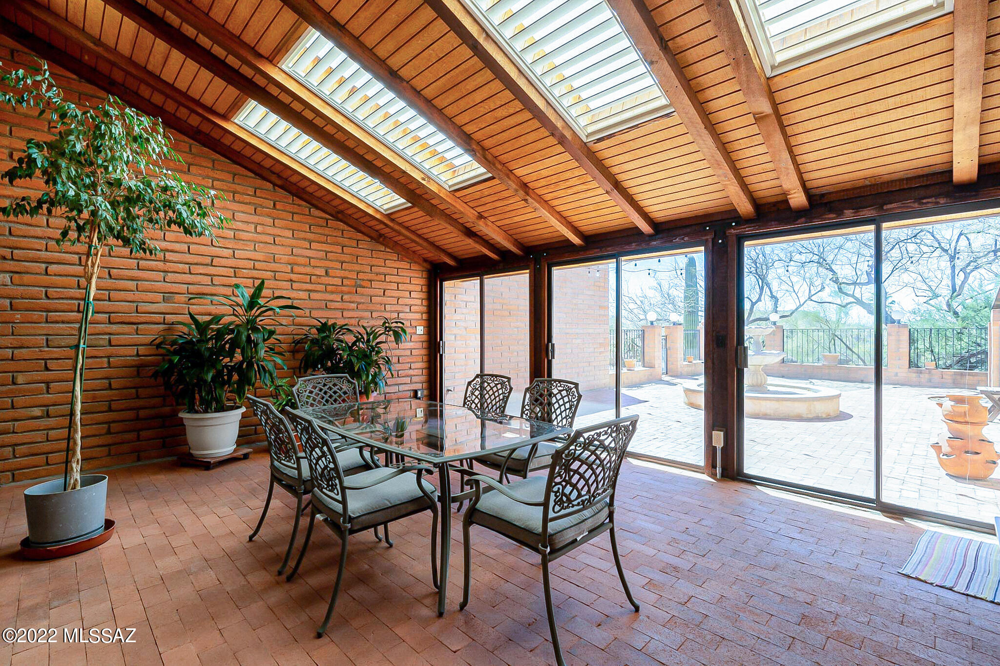 Sabino Town And Country Estates (1-77) - Residential