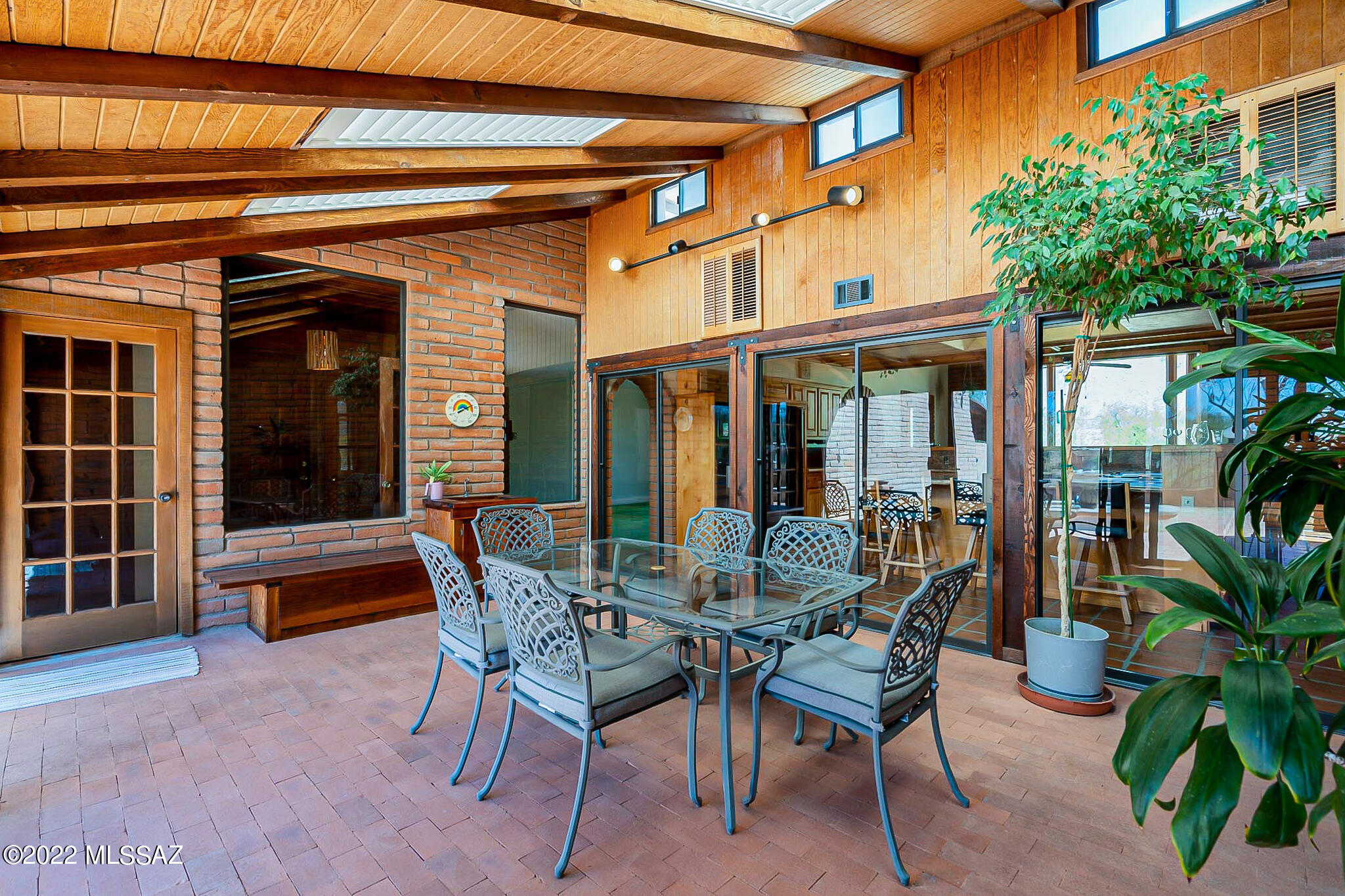 Sabino Town And Country Estates (1-77) - Residential