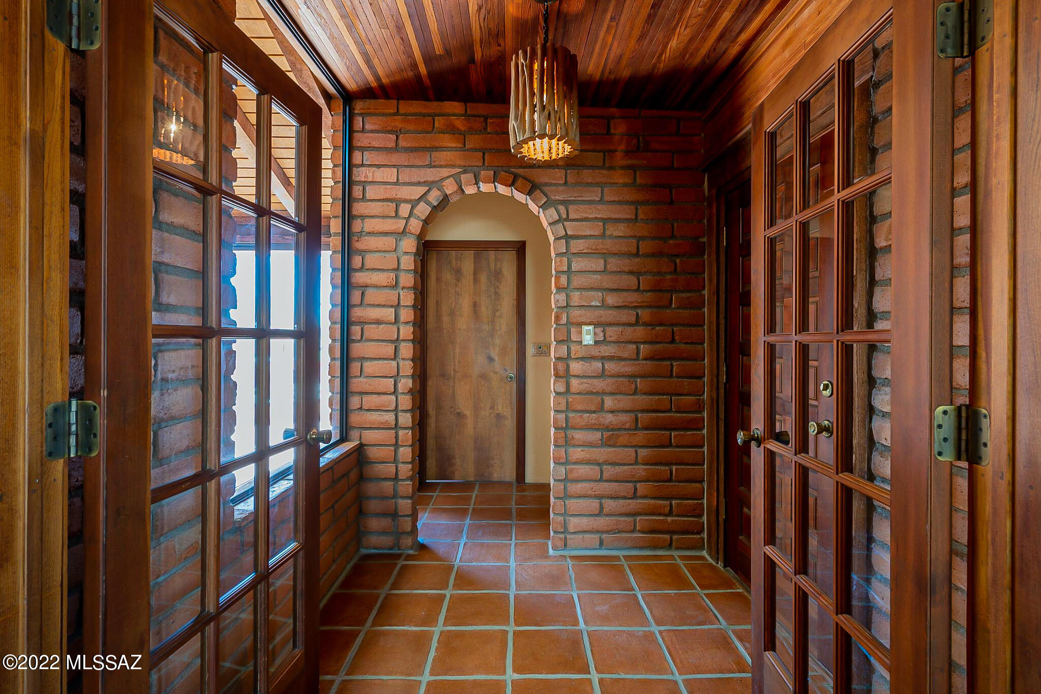 Sabino Town And Country Estates (1-77) - Residential