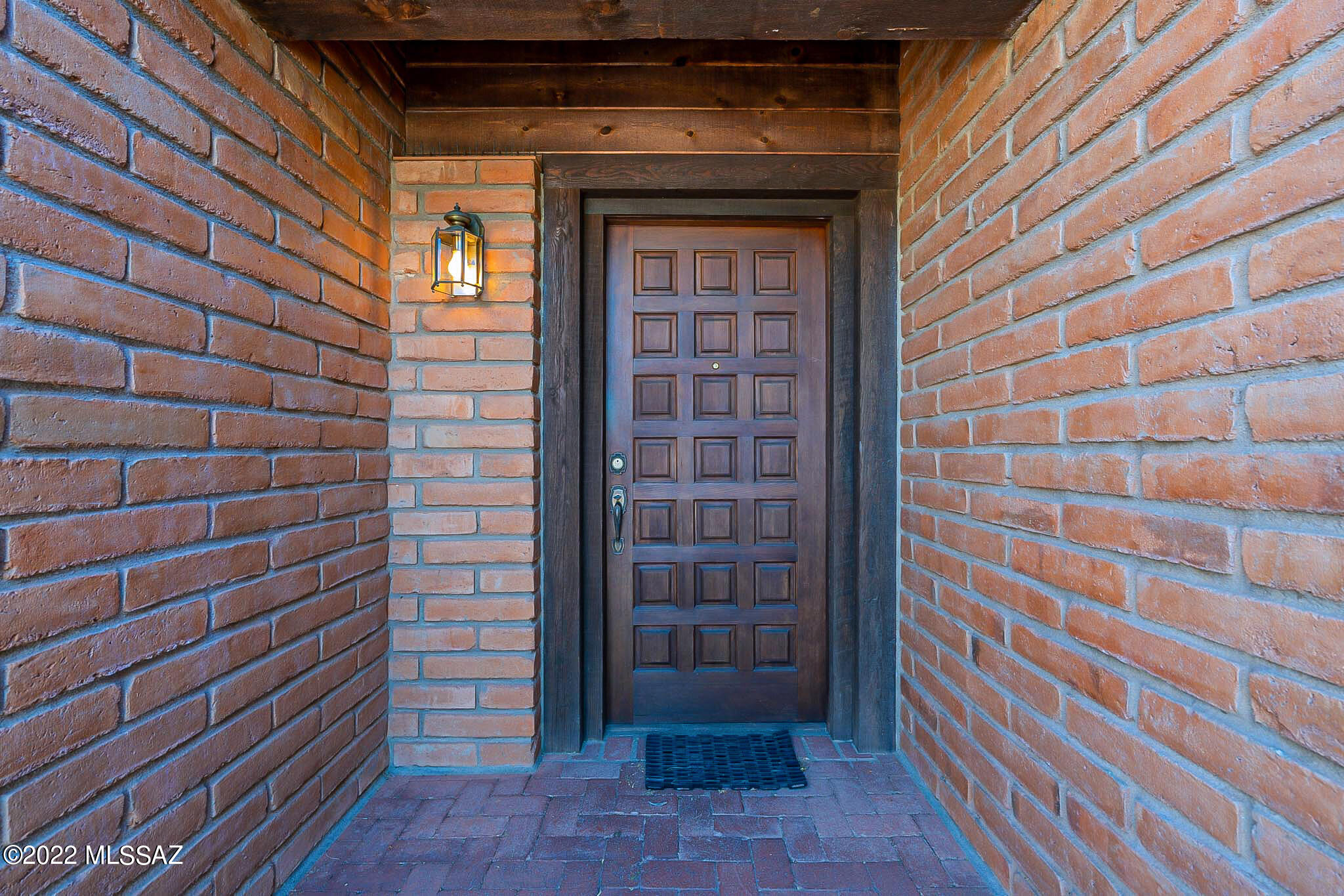Sabino Town And Country Estates (1-77) - Residential
