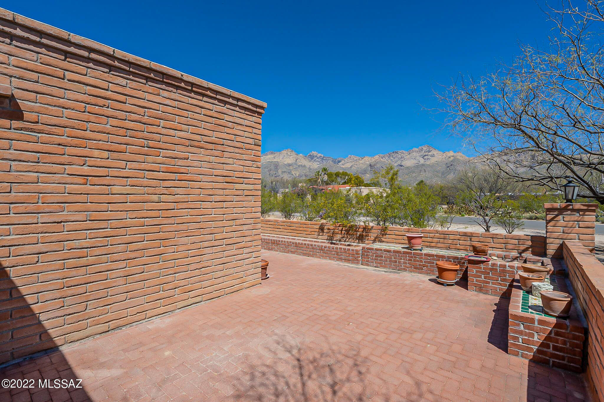 Sabino Town And Country Estates (1-77) - Residential