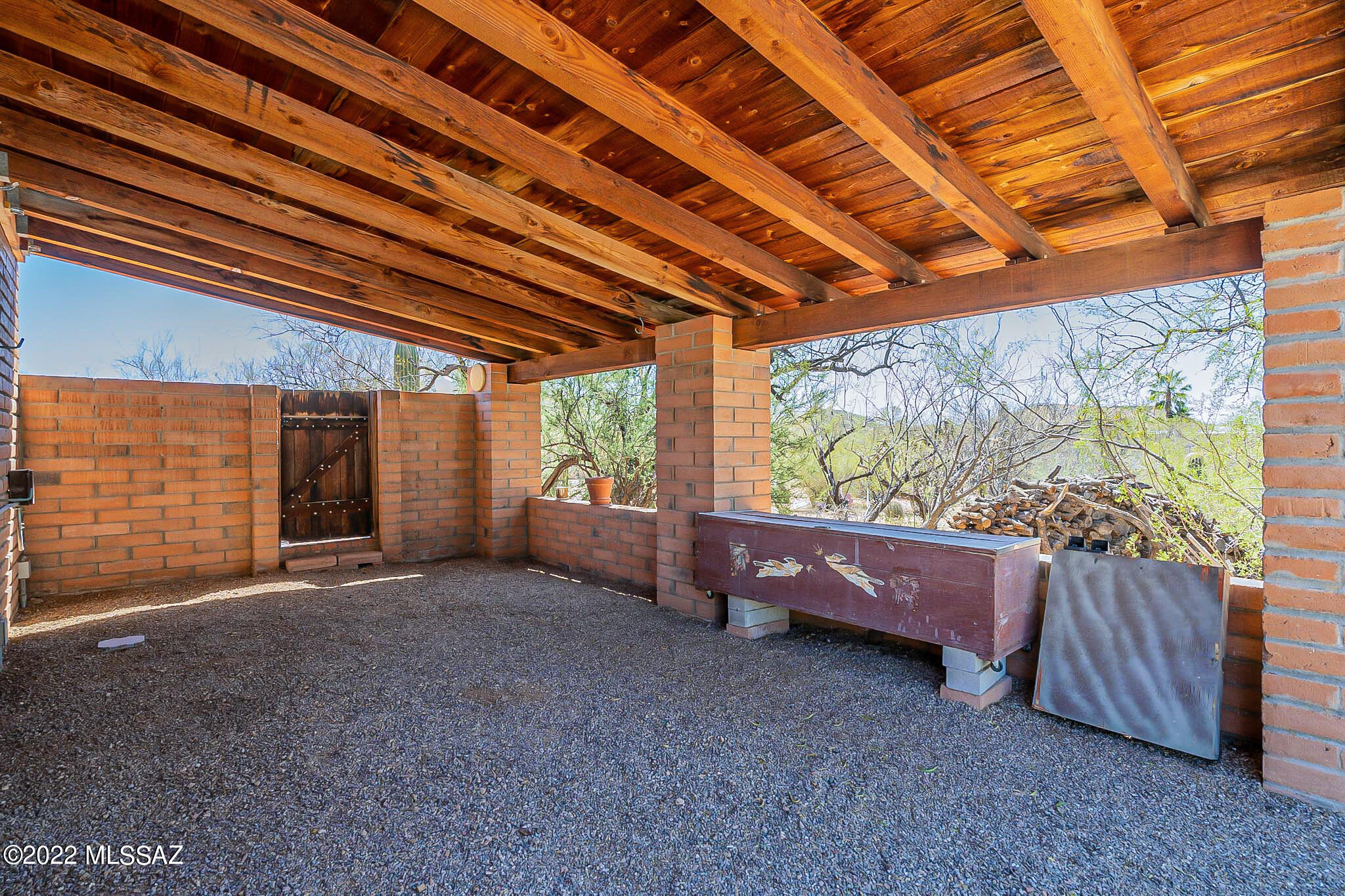 Sabino Town And Country Estates (1-77) - Residential