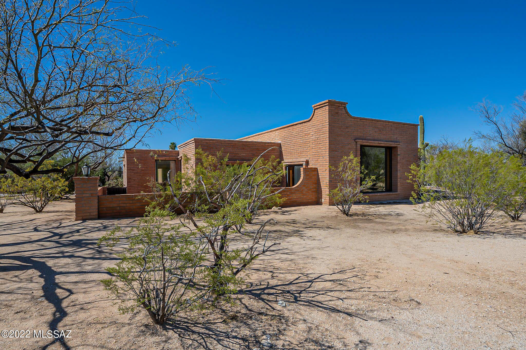 Sabino Town And Country Estates (1-77) - Residential