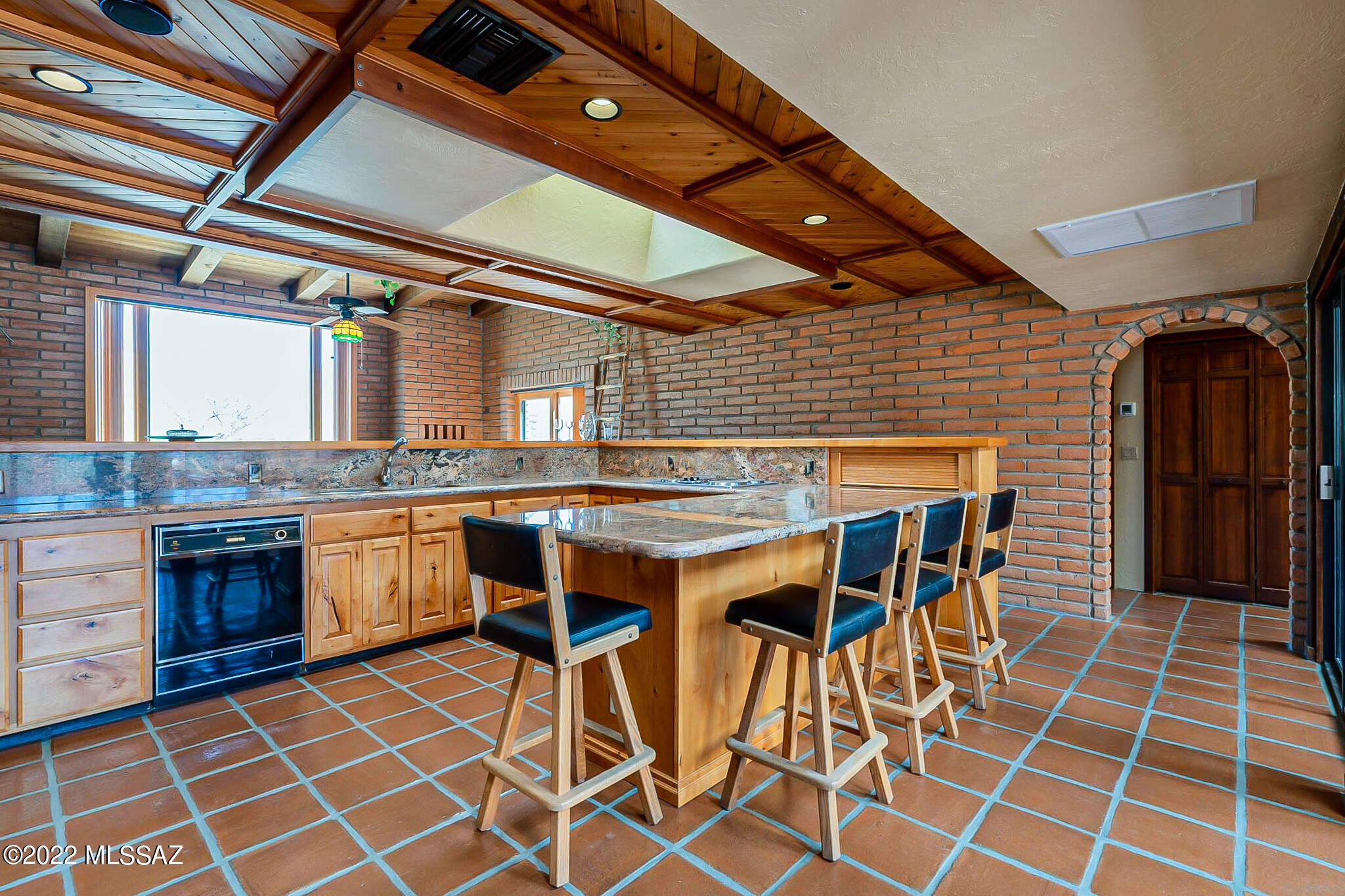 Sabino Town And Country Estates (1-77) - Residential