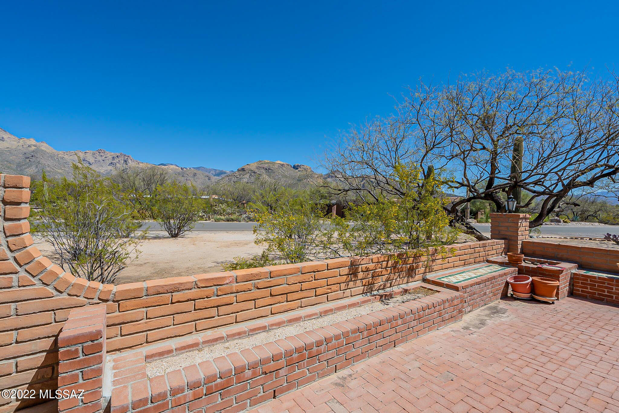 Sabino Town And Country Estates (1-77) - Residential