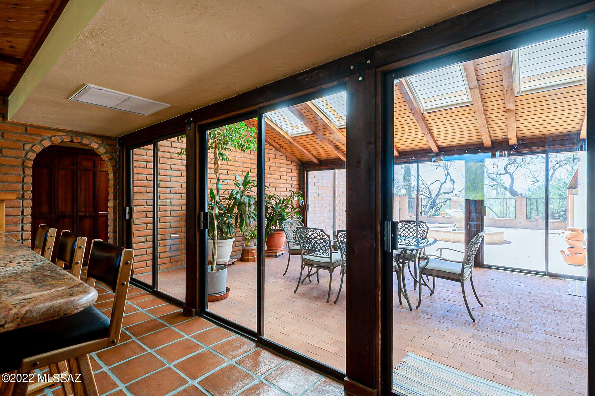 Sabino Town And Country Estates (1-77) - Residential