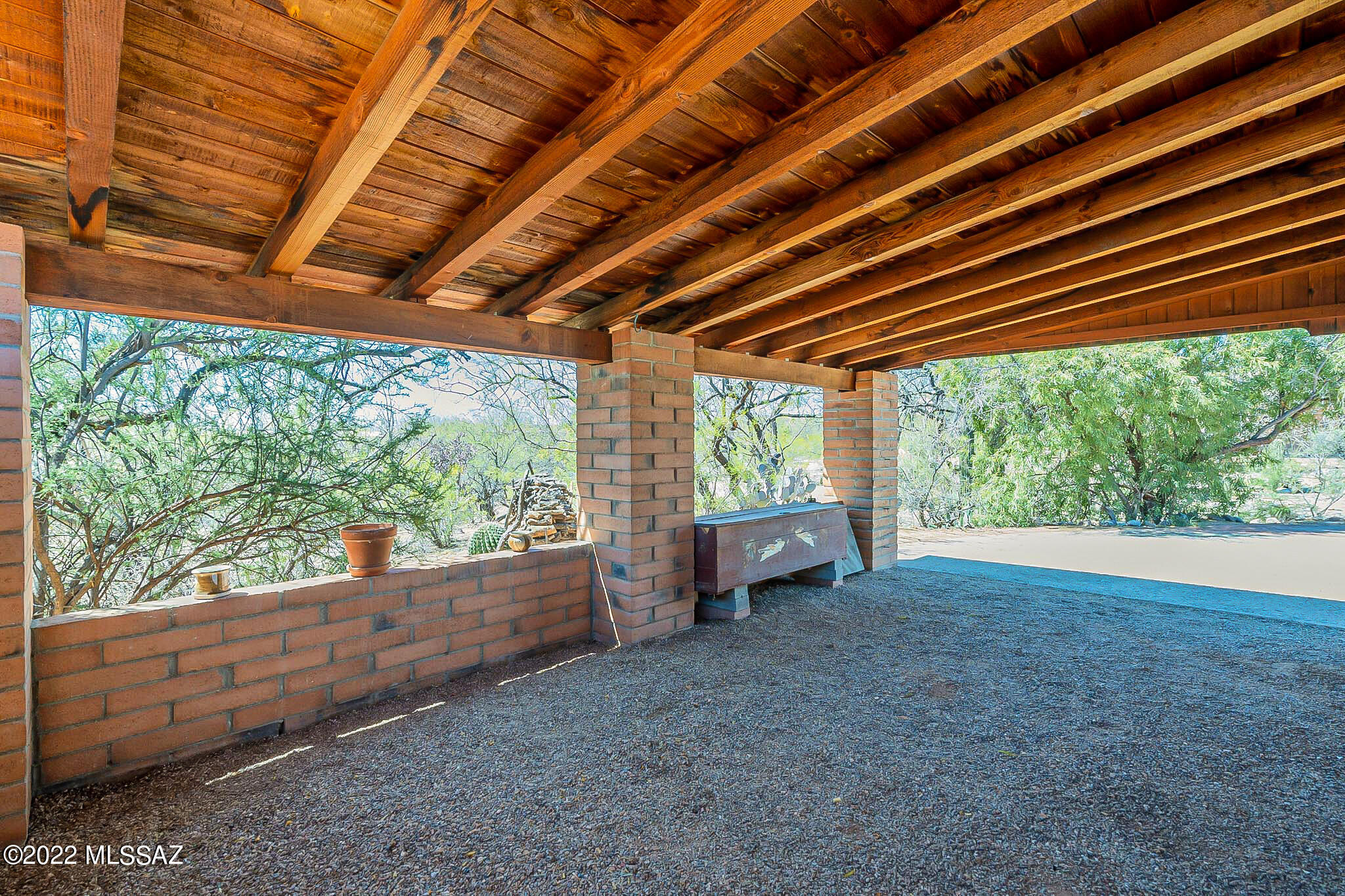 Sabino Town And Country Estates (1-77) - Residential