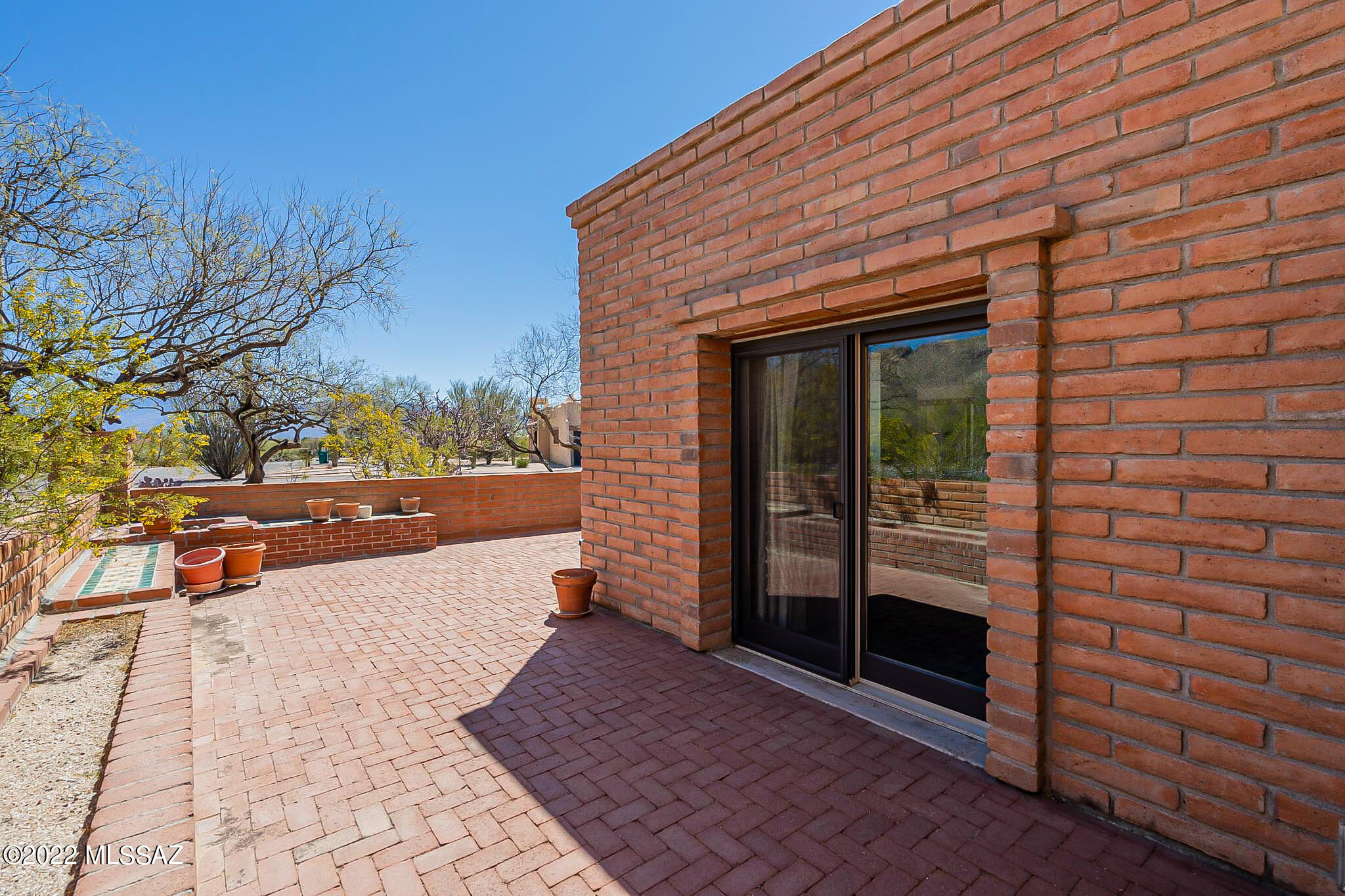 Sabino Town And Country Estates (1-77) - Residential