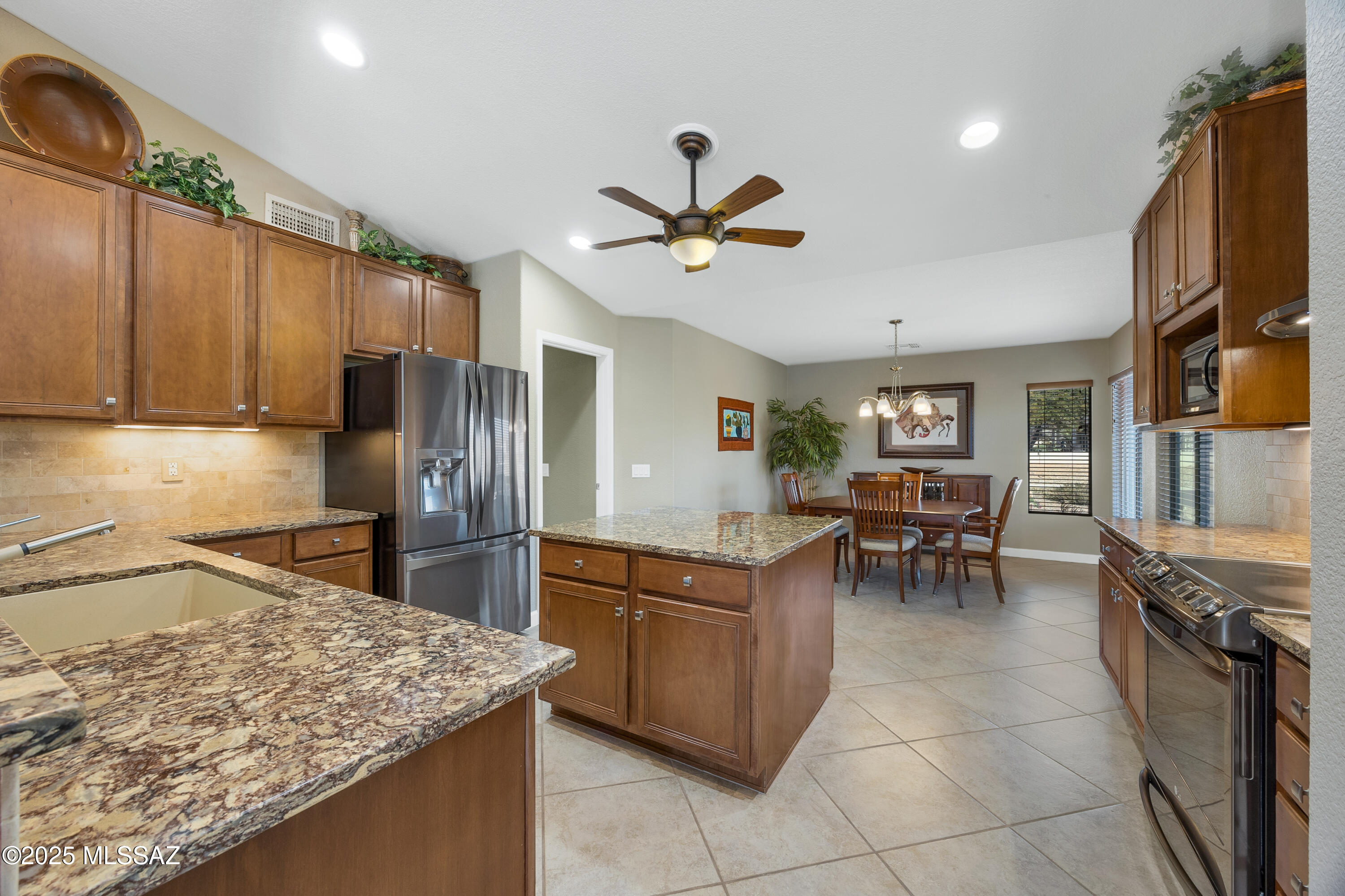 Saddlebrooke - Residential
