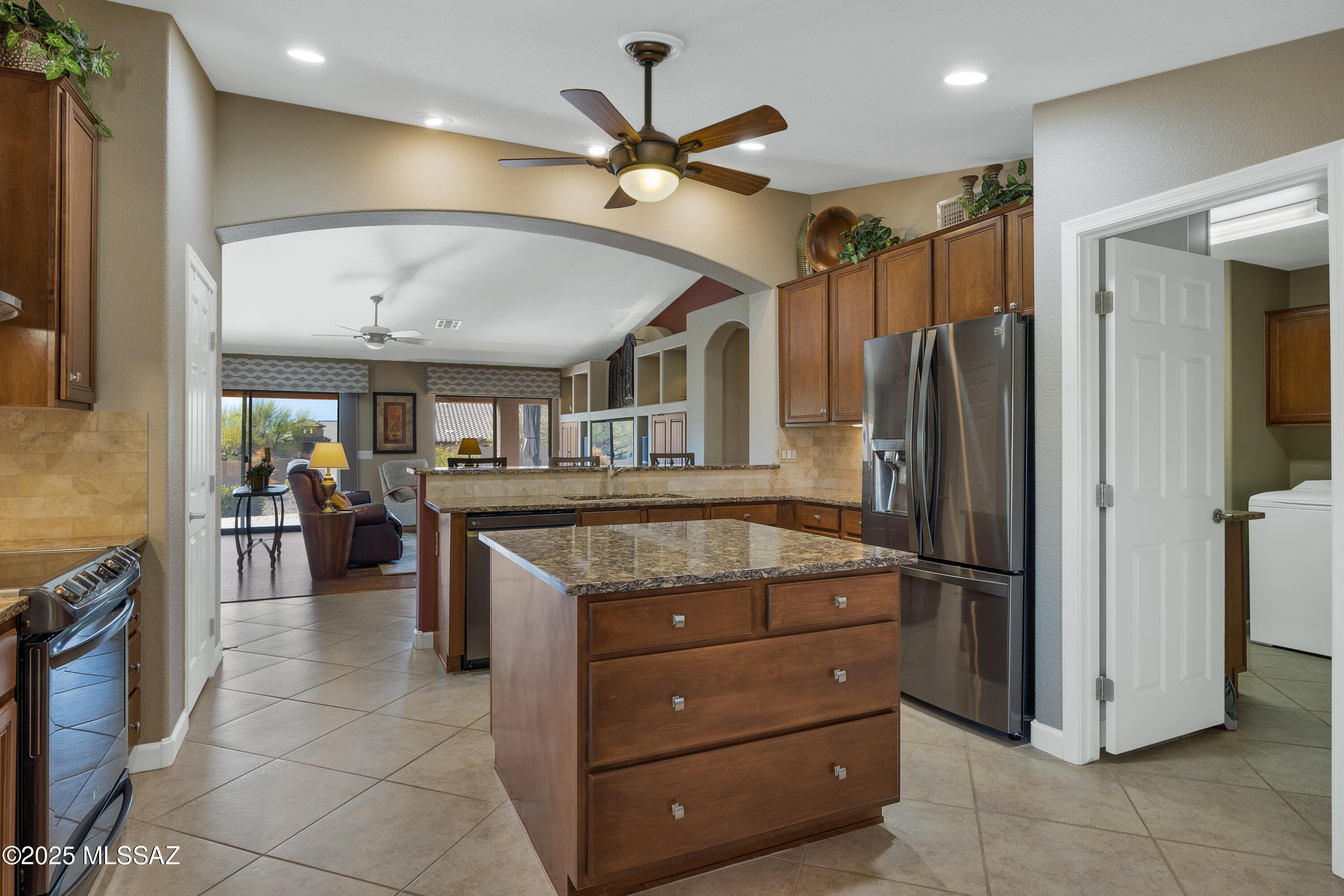 Saddlebrooke - Residential