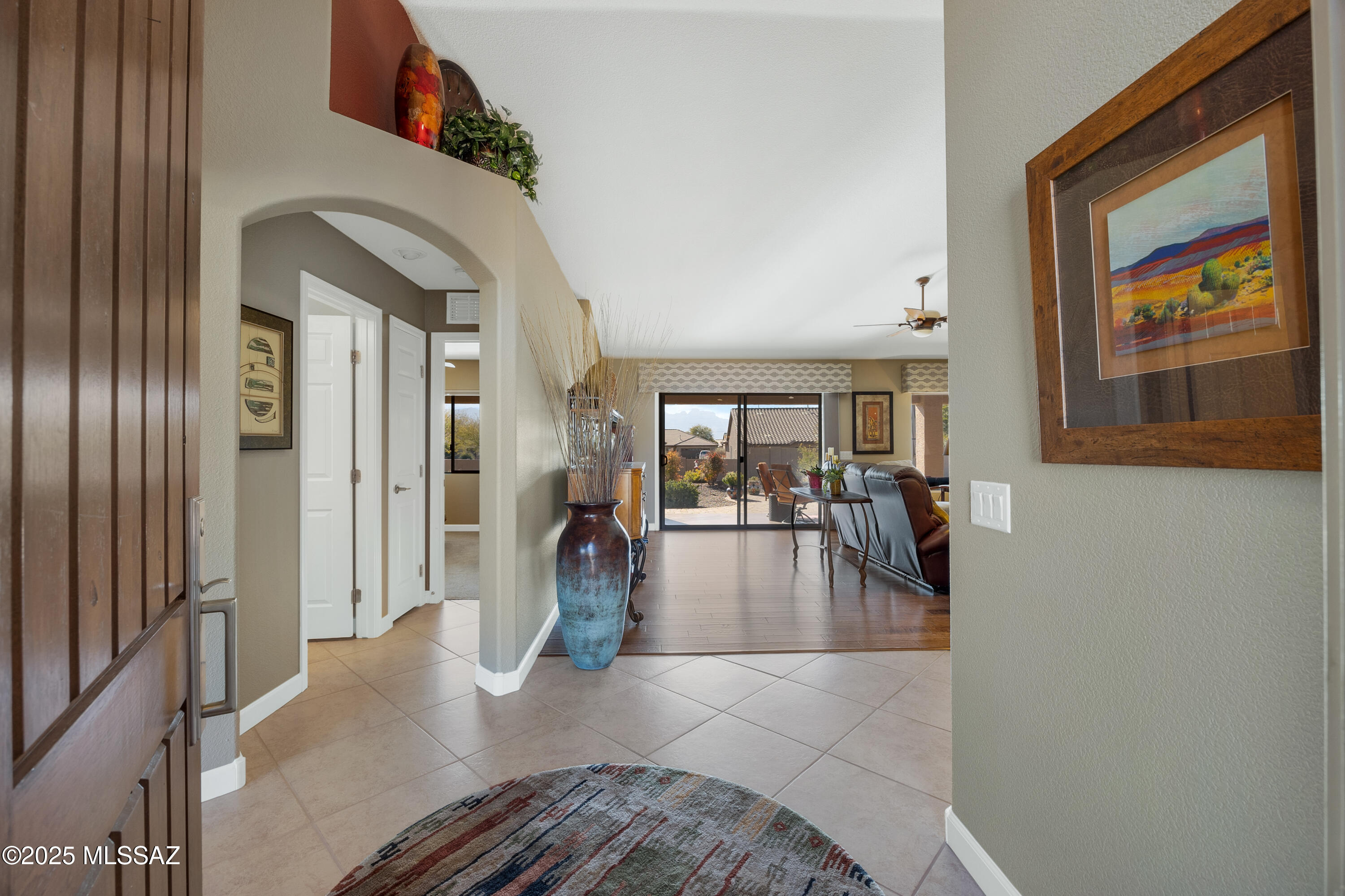 Saddlebrooke - Residential