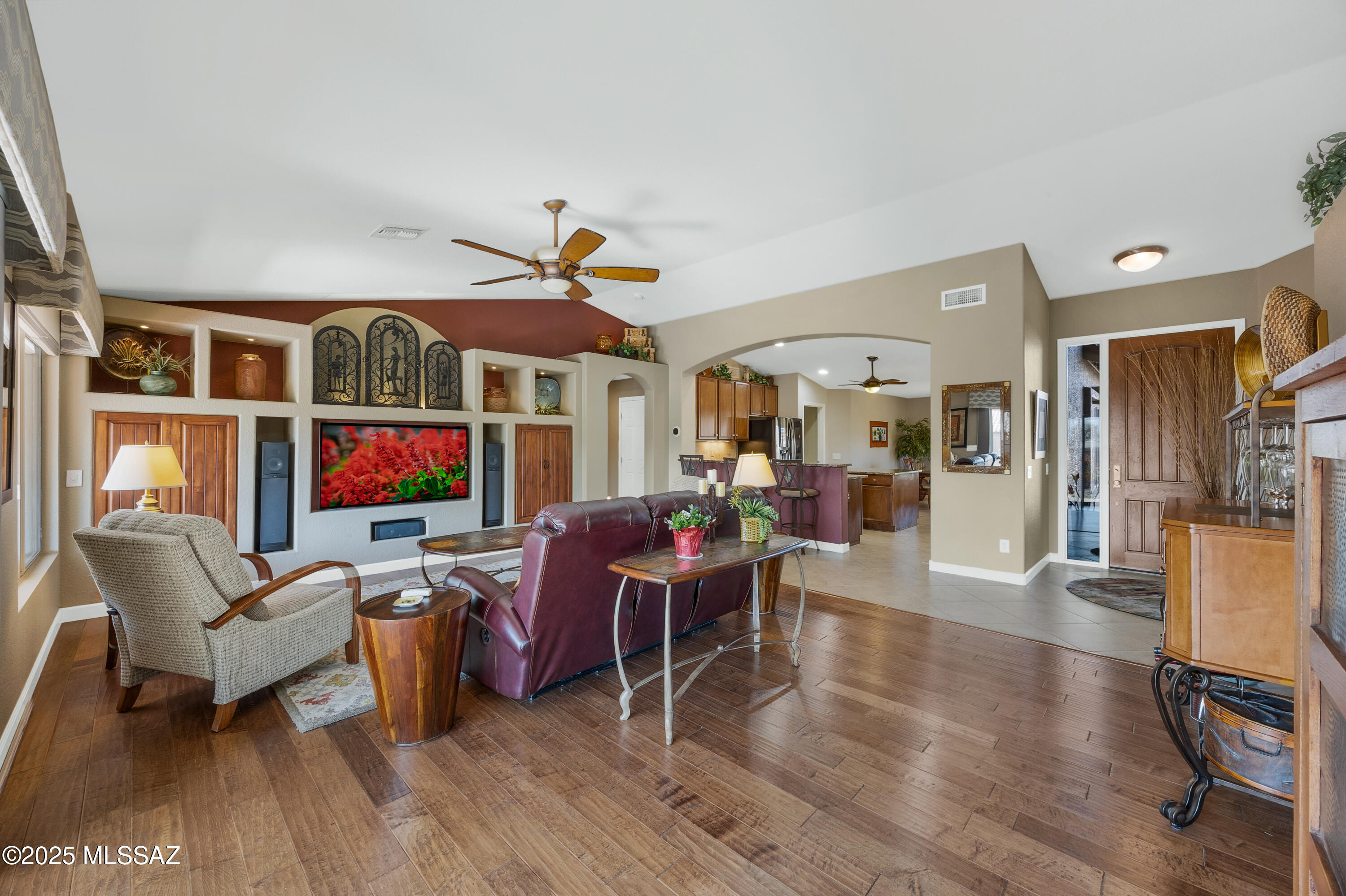 Saddlebrooke - Residential