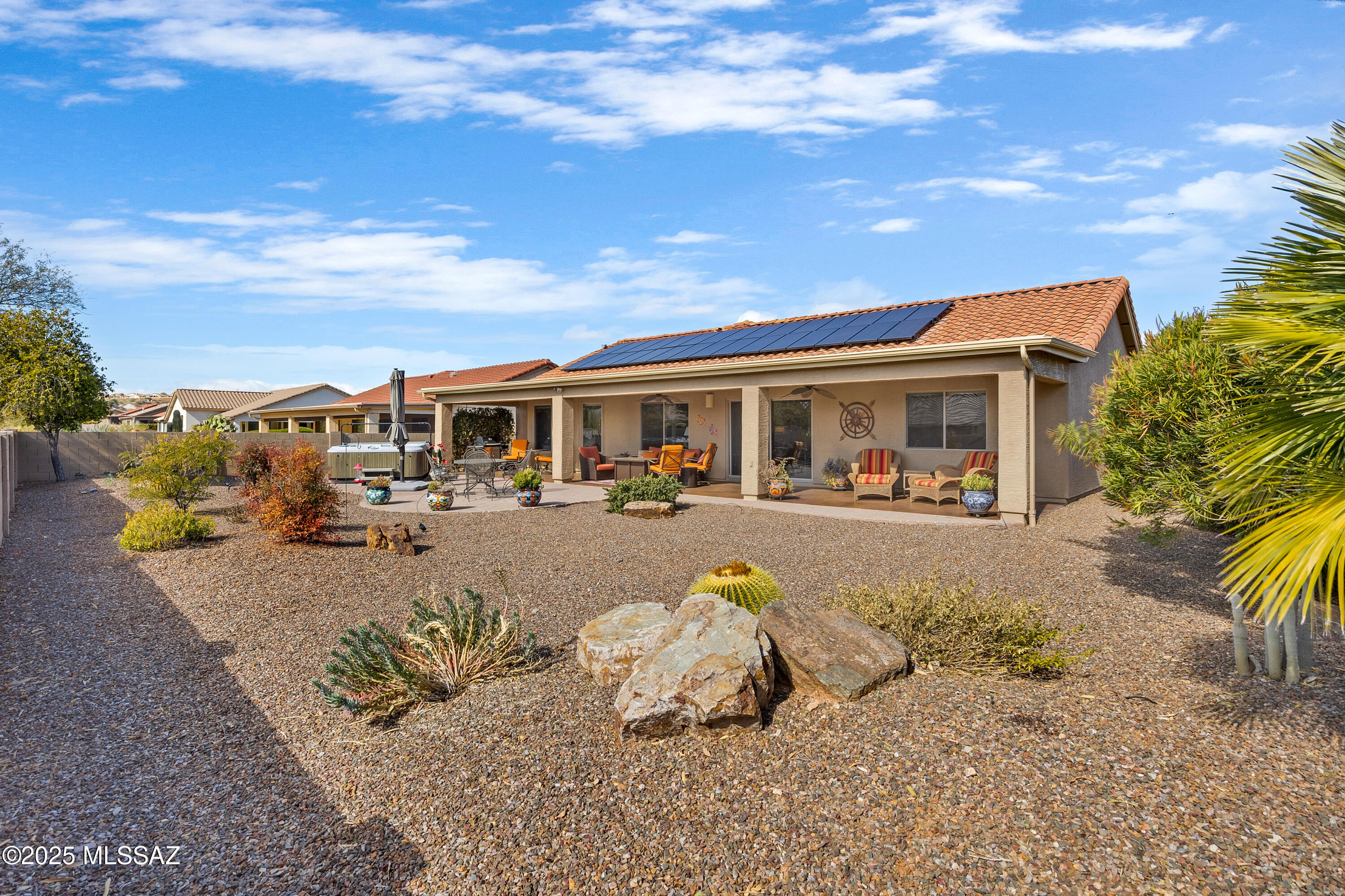 Saddlebrooke - Residential