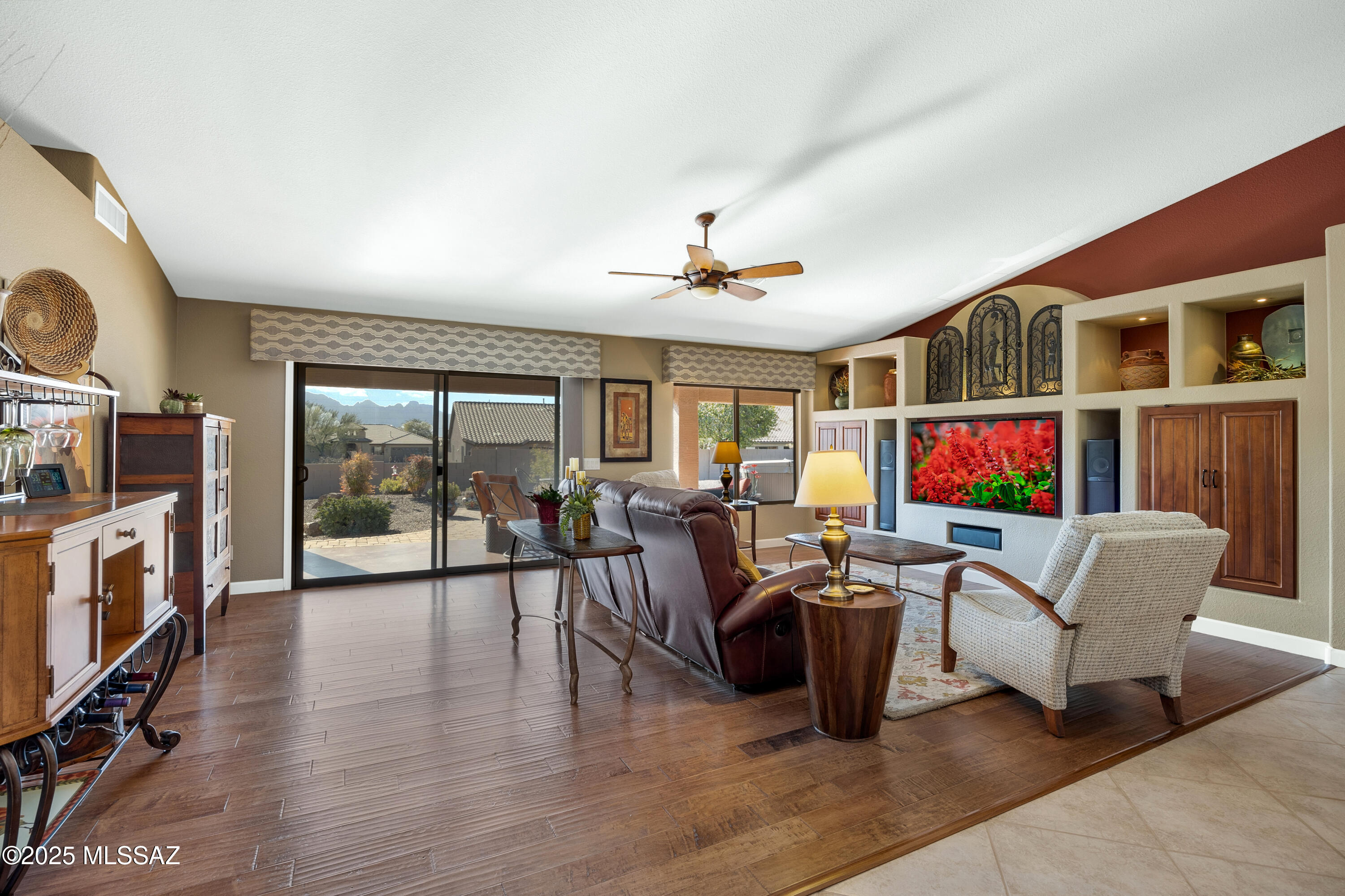Saddlebrooke - Residential