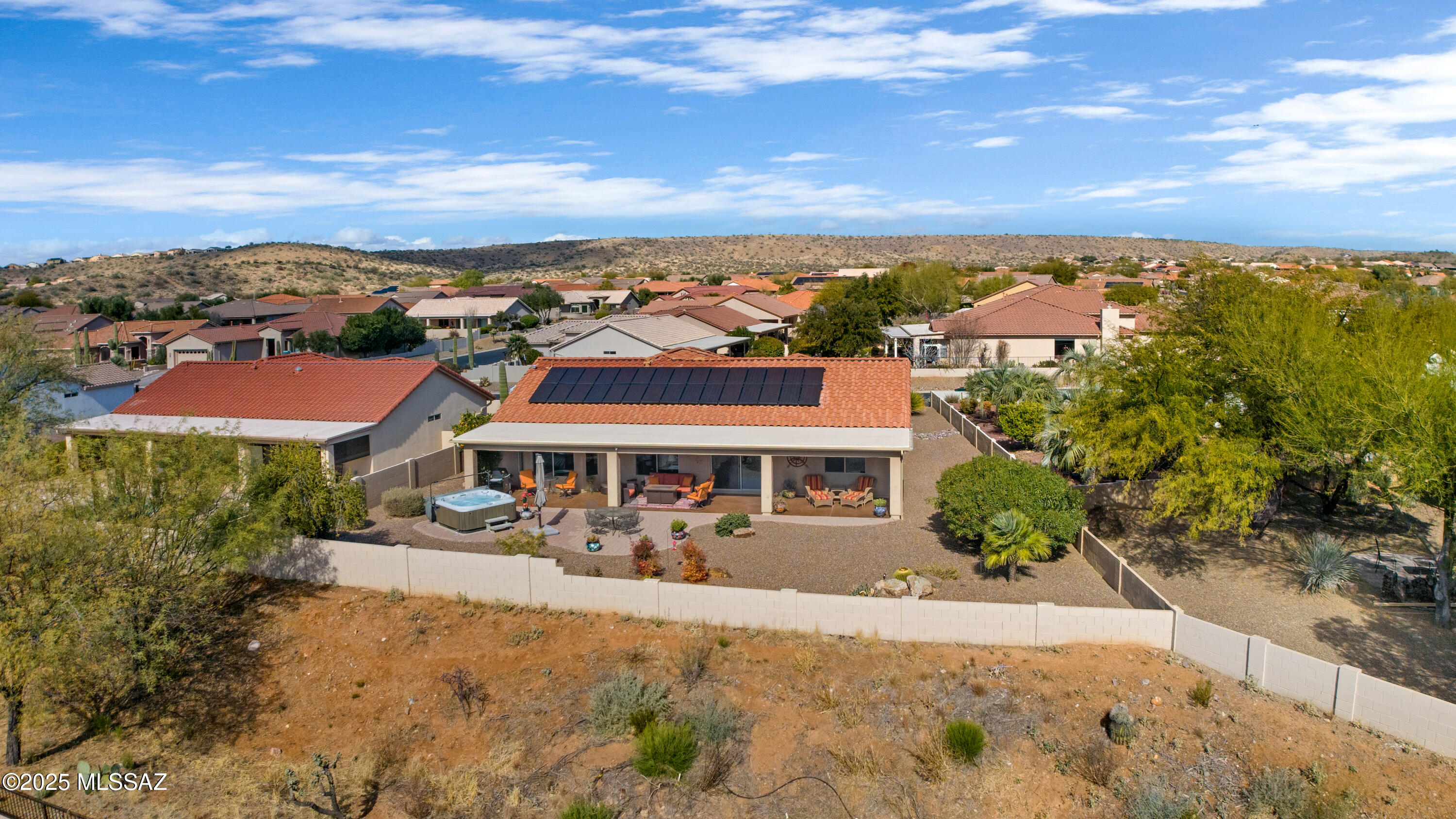 Saddlebrooke - Residential