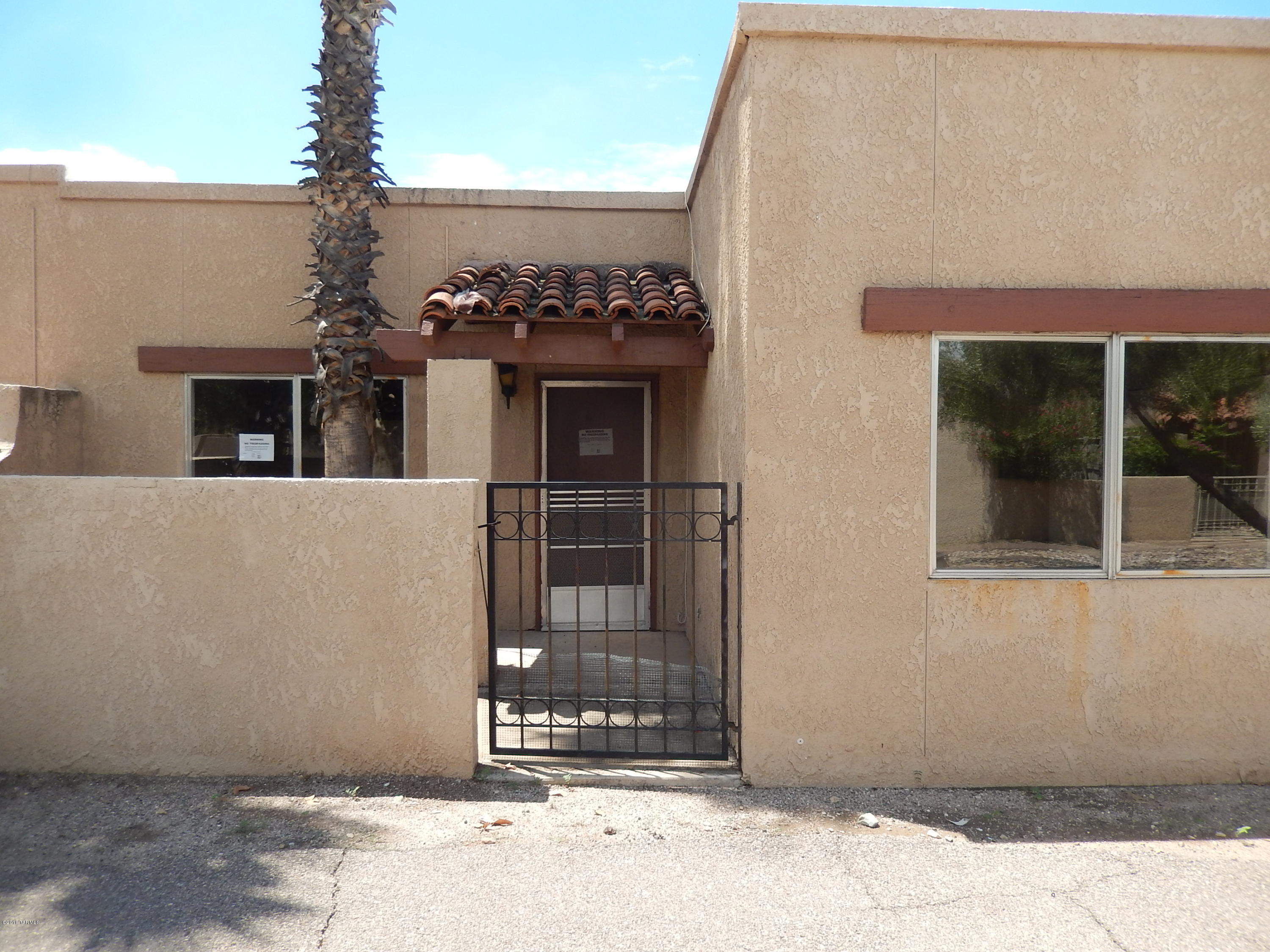 Spanish Meadows Twnhss (1-105) - Residential