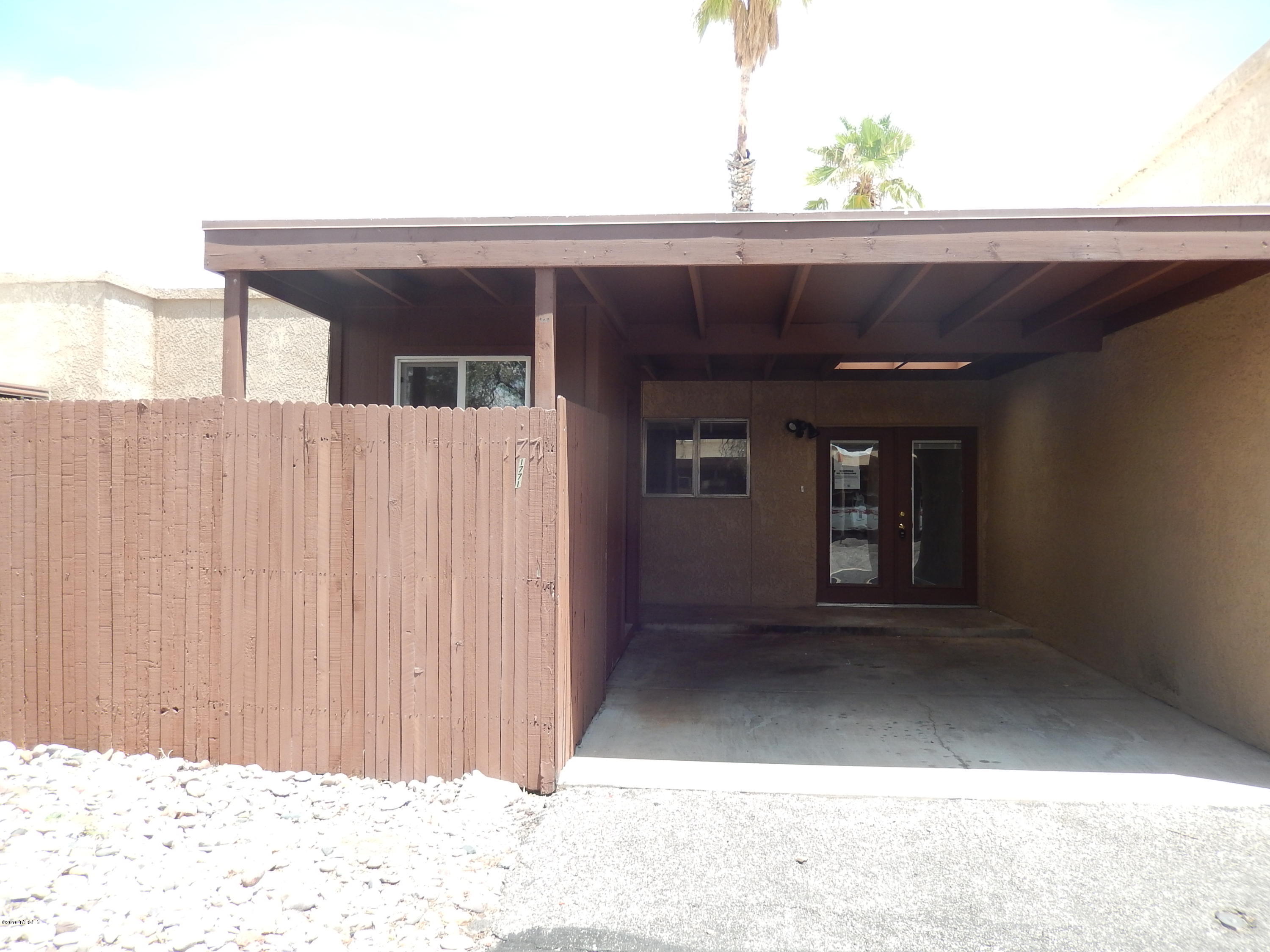 Spanish Meadows Twnhss (1-105) - Residential