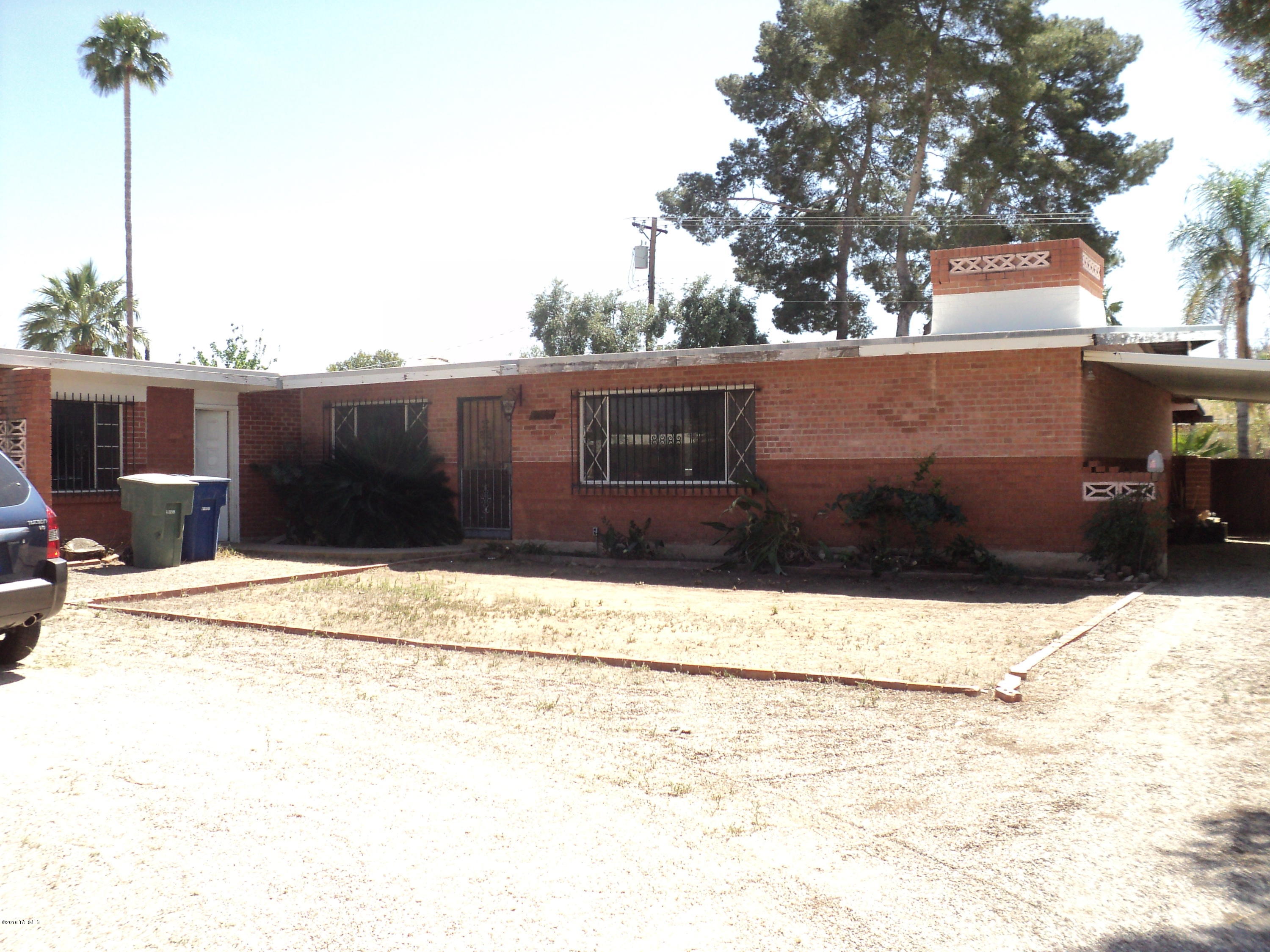 Wilshire Heights Amended - Residential