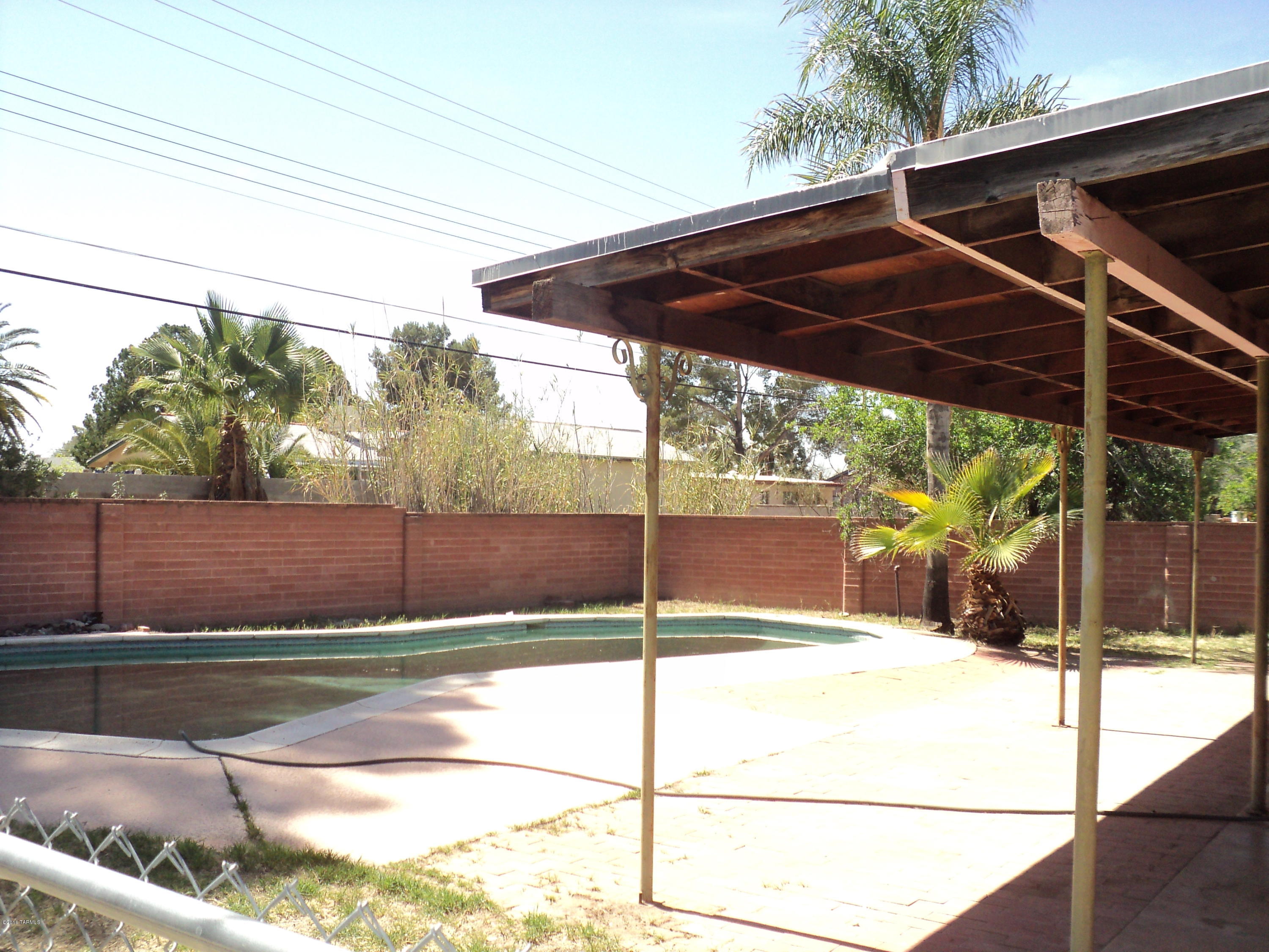 Wilshire Heights Amended - Residential