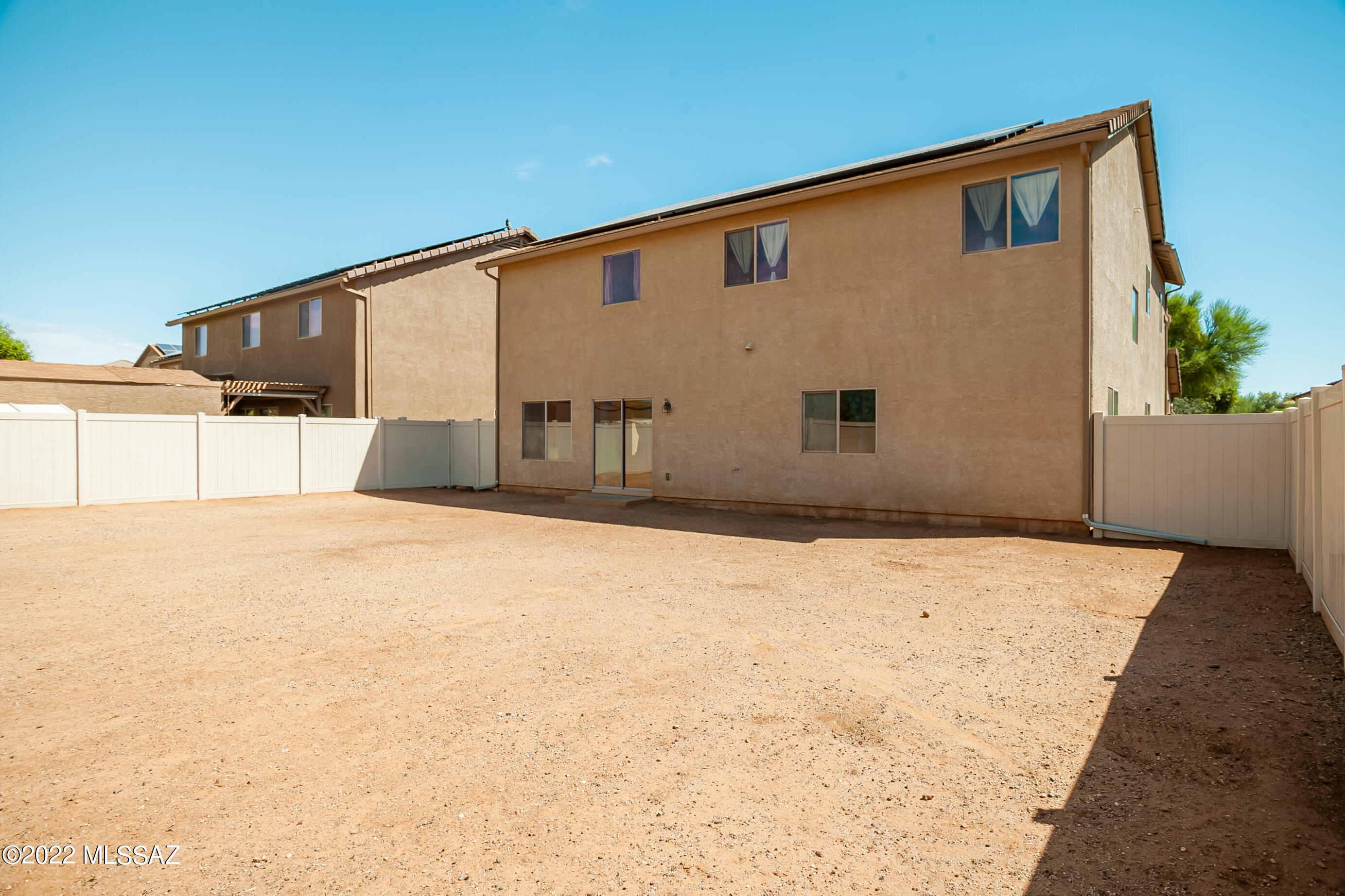 Red Rock Village - Residential