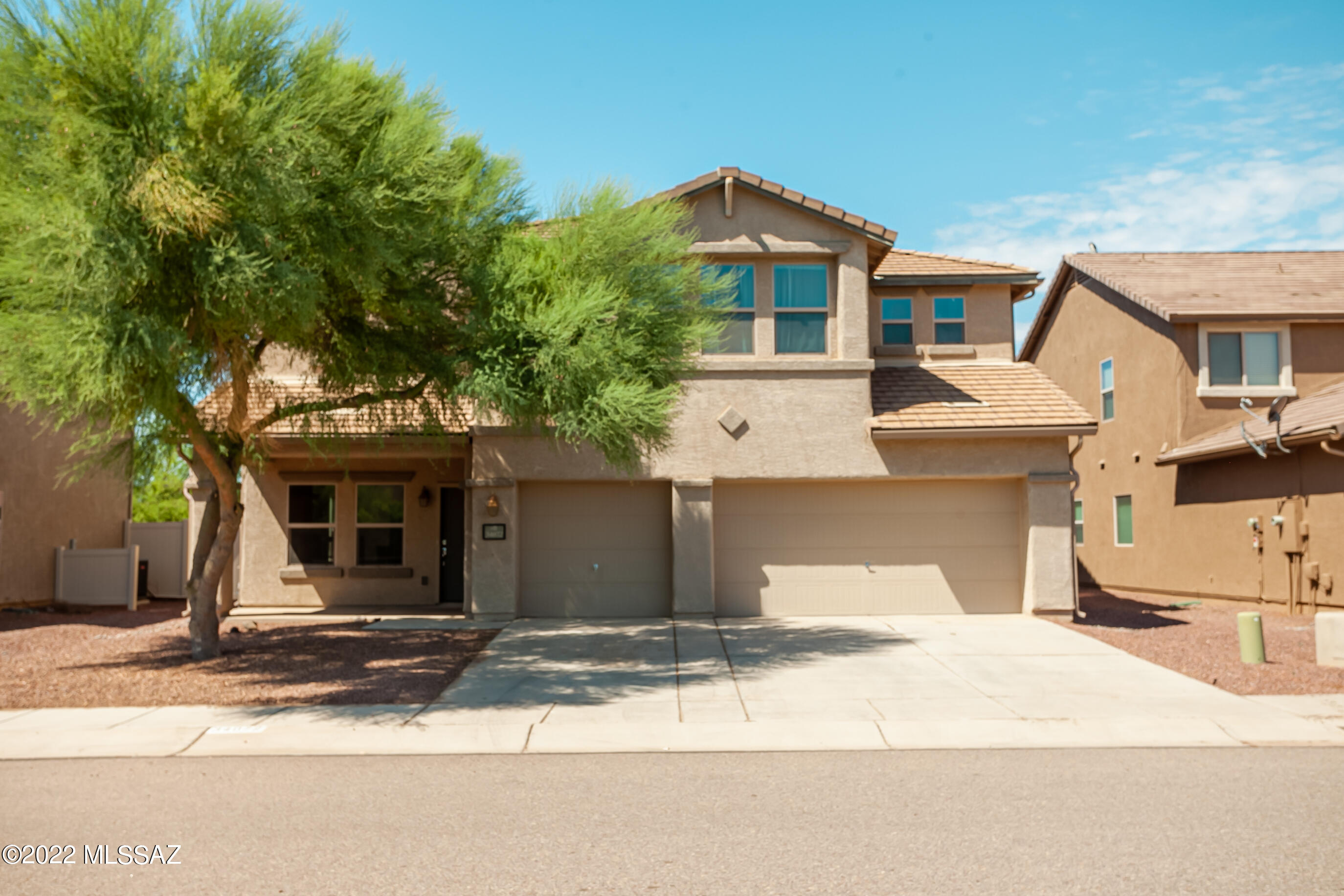 Red Rock Village - Residential