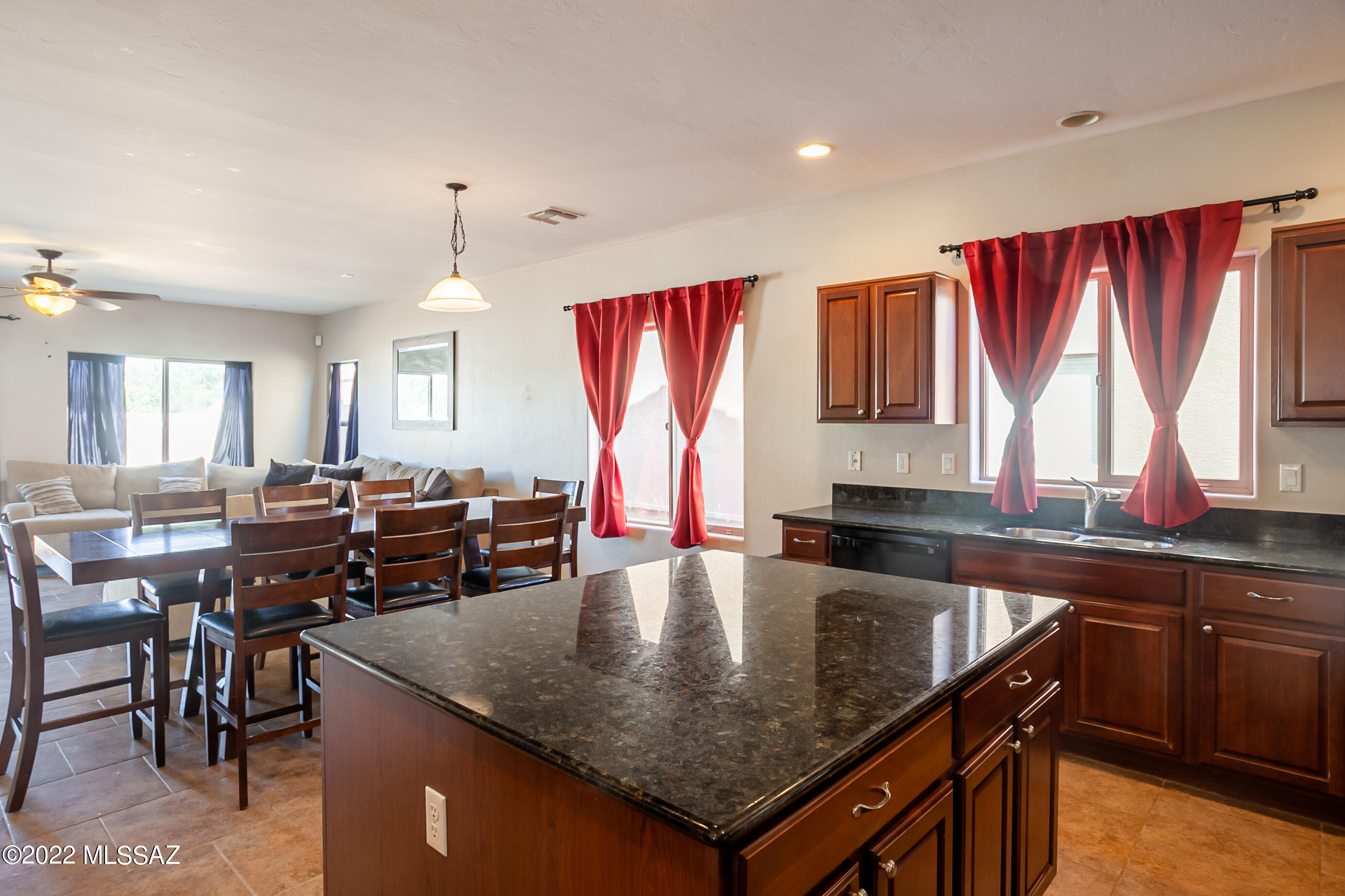 Red Rock Village - Residential