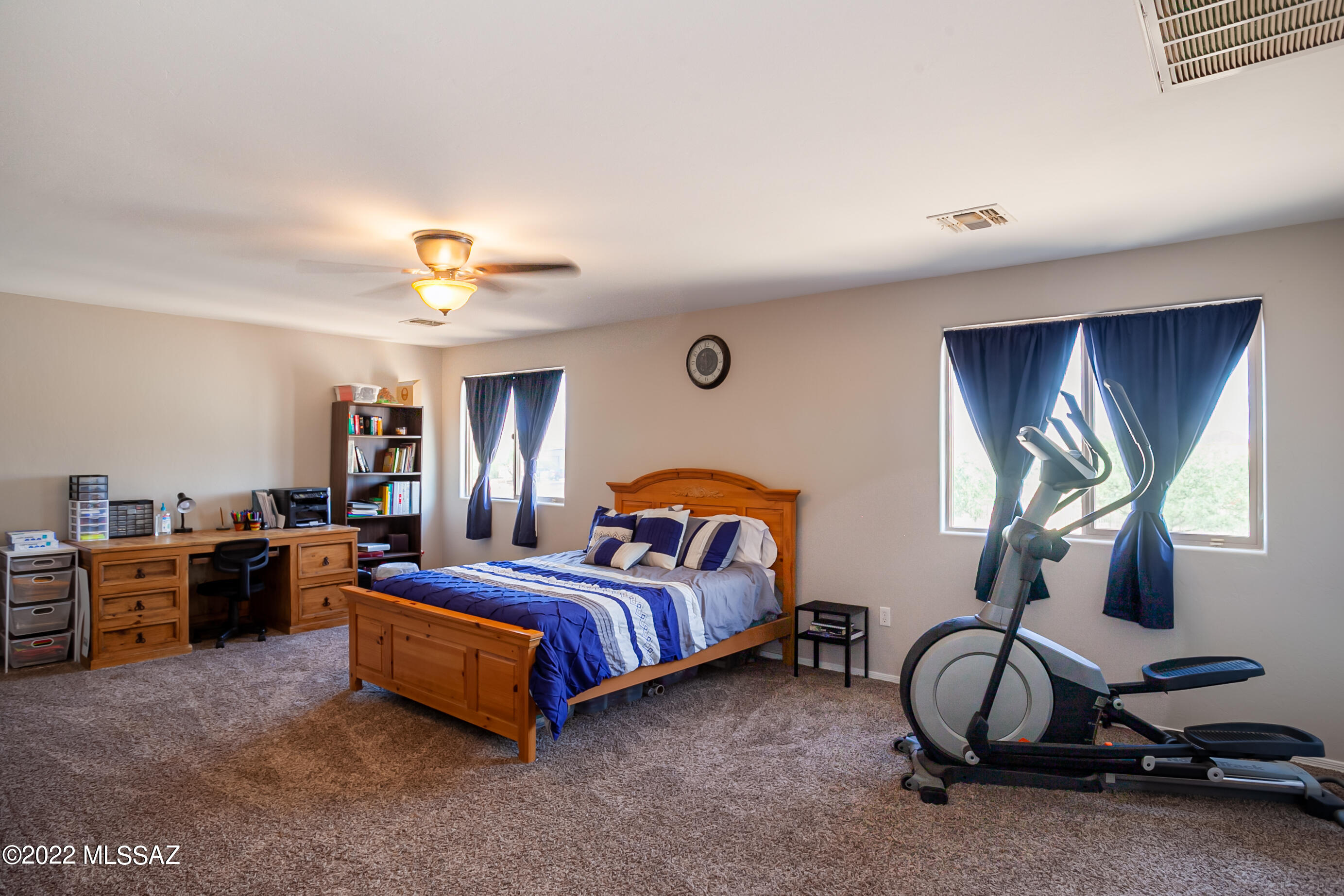Red Rock Village - Residential