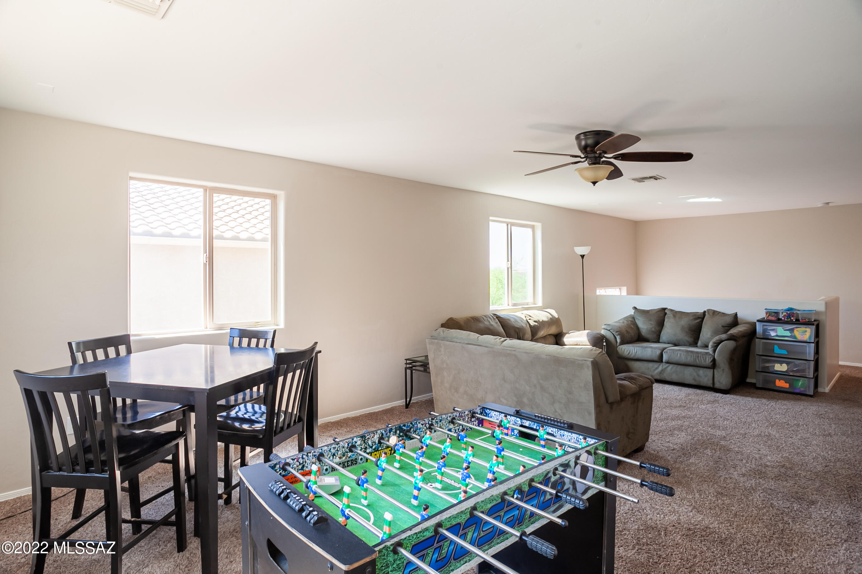 Red Rock Village - Residential