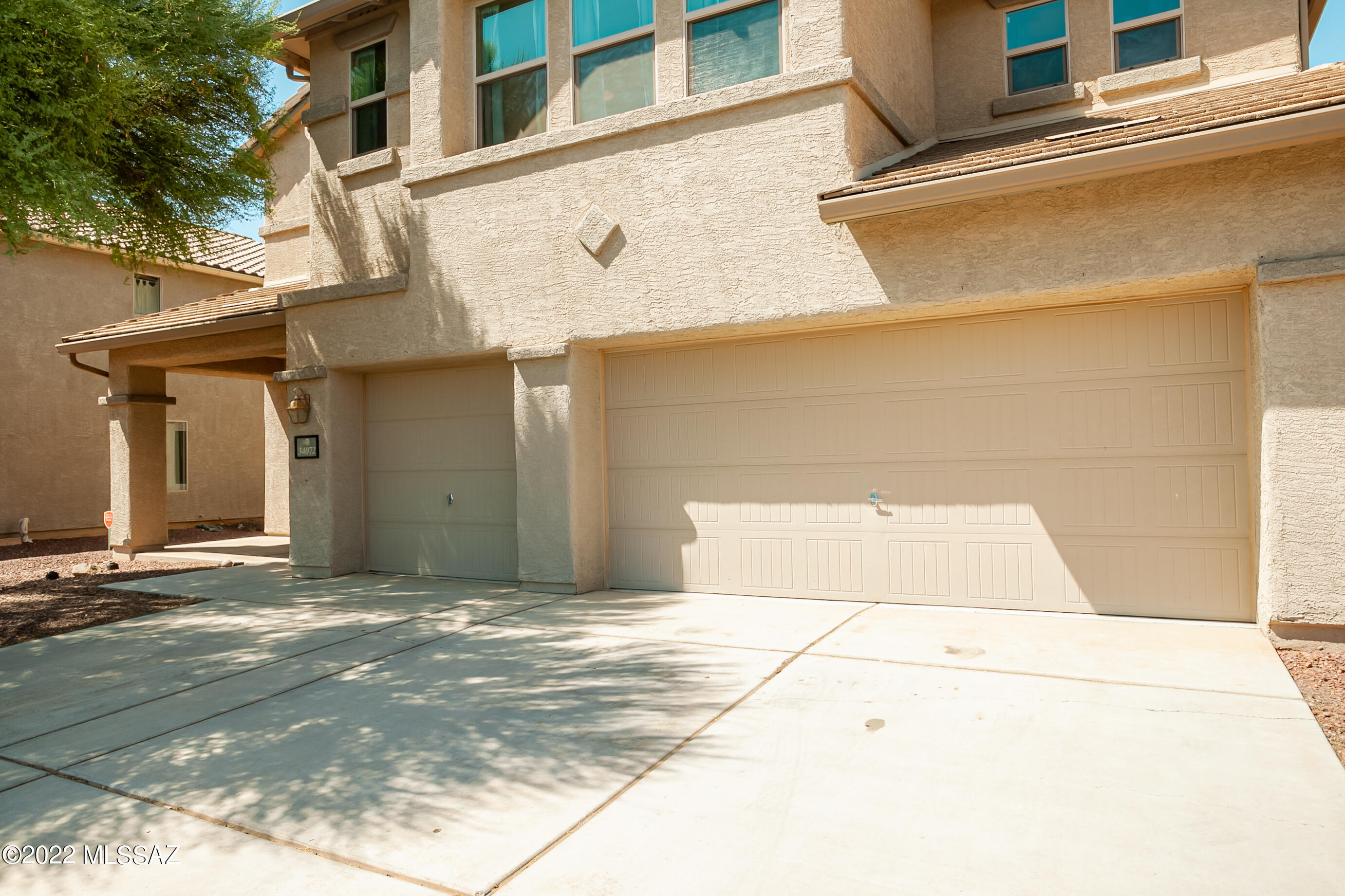 Red Rock Village - Residential
